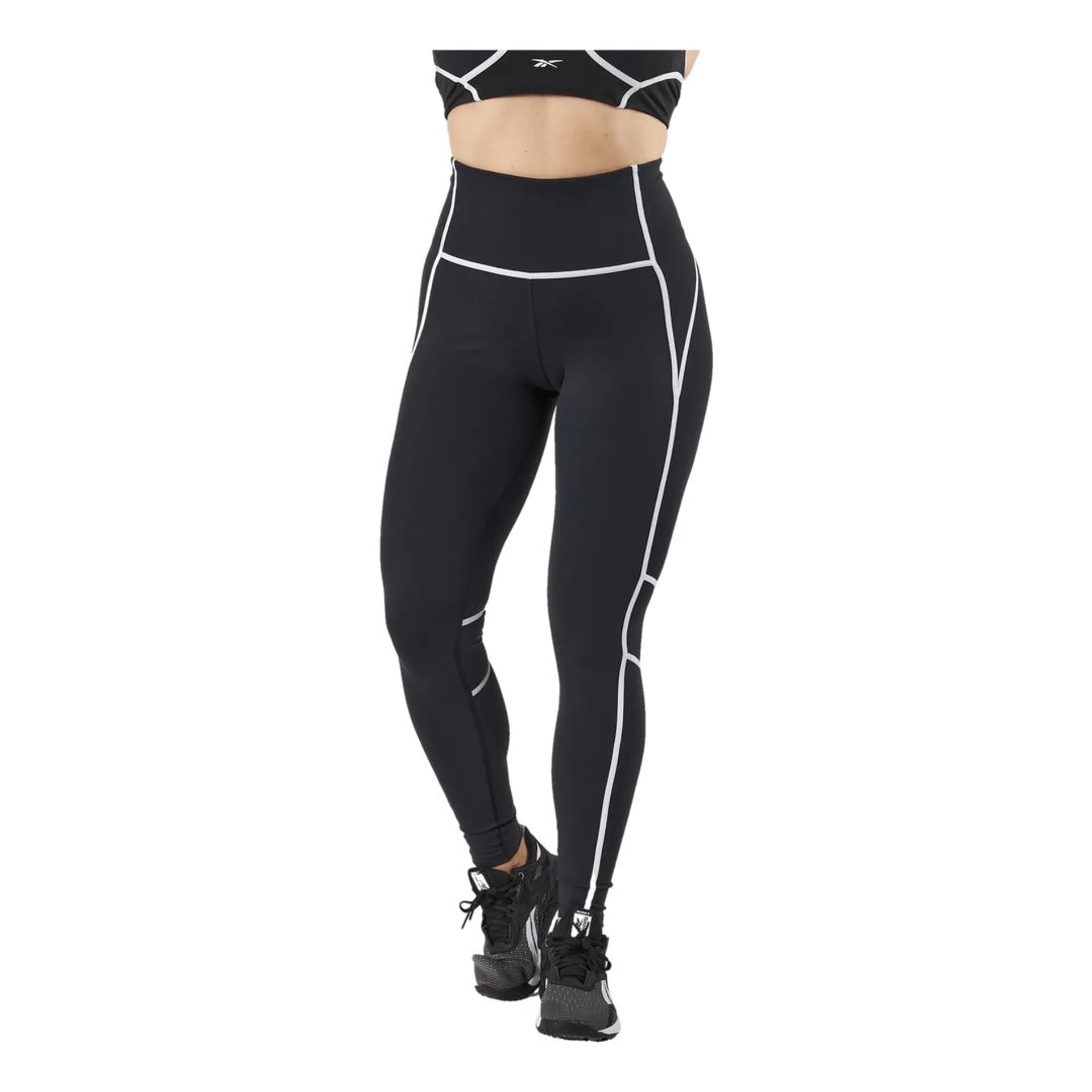 Ts Lux Hr Tight- Cb Black