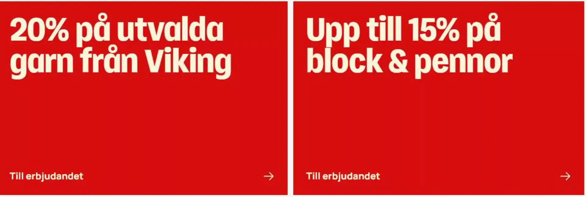 Upp till -25% rabatt! från 13 januari till 26 januari 2025 - Reklamblad sidor 2