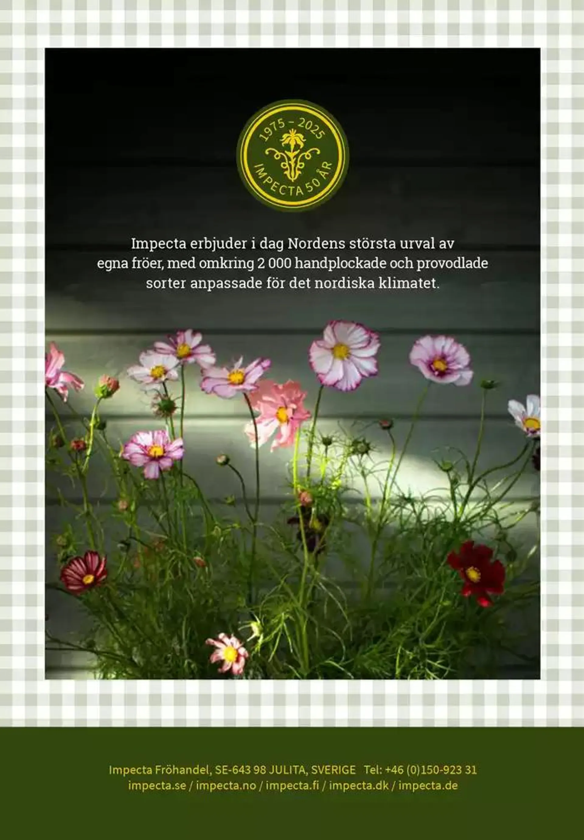 Frökatalog 2025! från 23 januari till 31 december 2025 - Reklamblad sidor 372