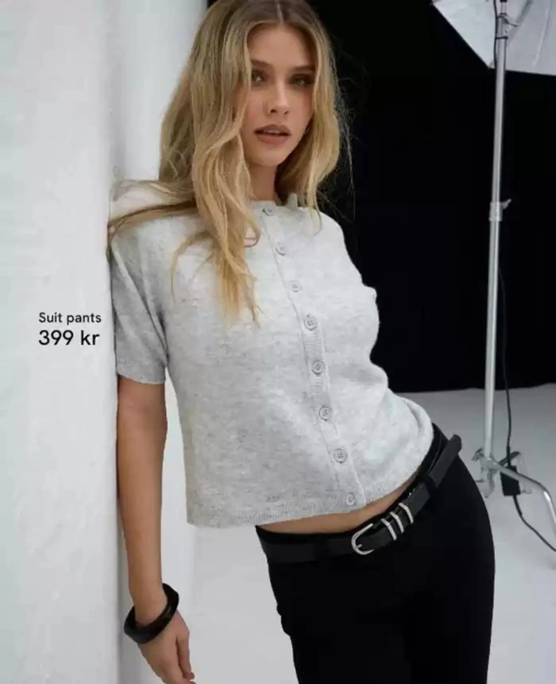 New season arrivals! från 20 januari till 3 februari 2025 - Reklamblad sidor 4