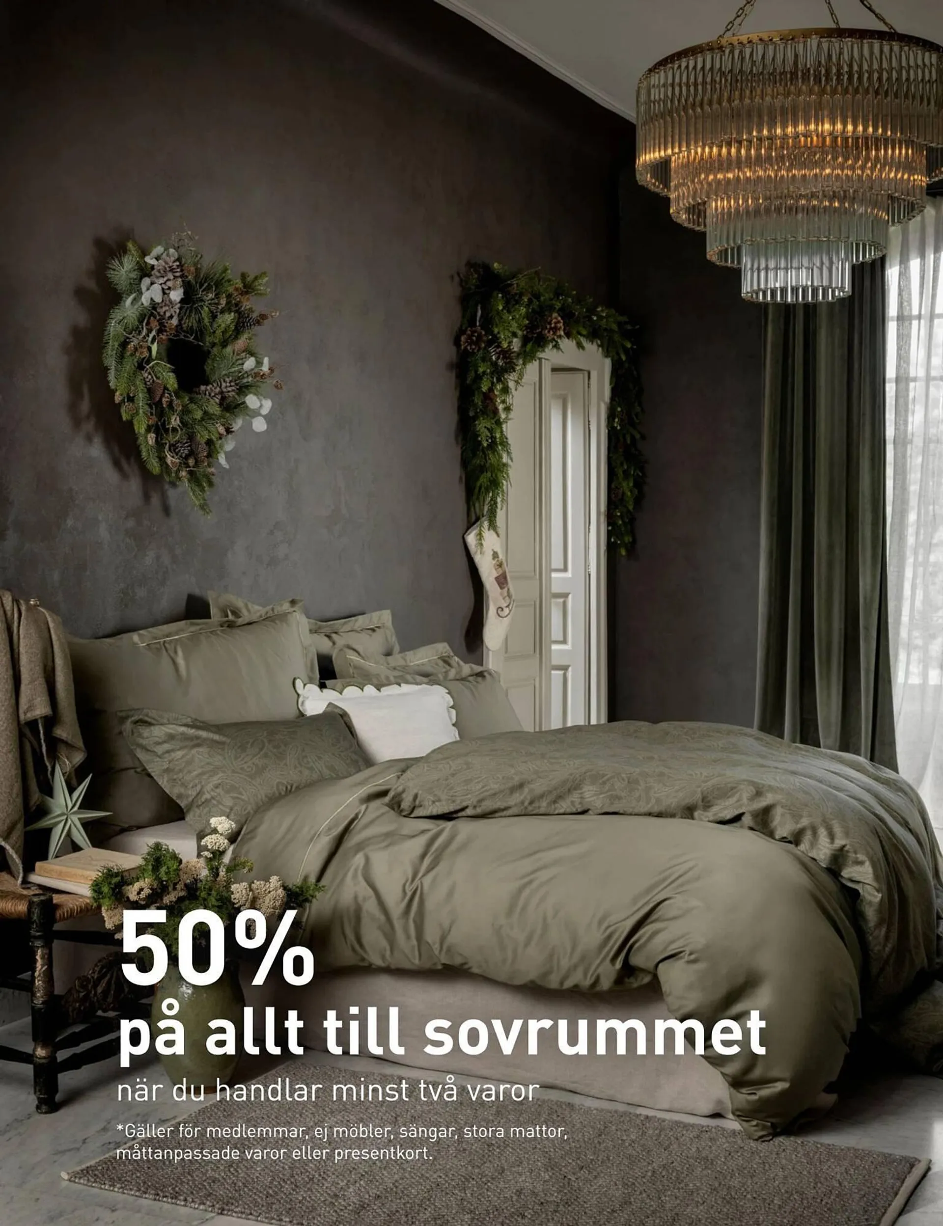 Hemtex reklamblad från 17 november till 24 november 2024 - Reklamblad sidor 10