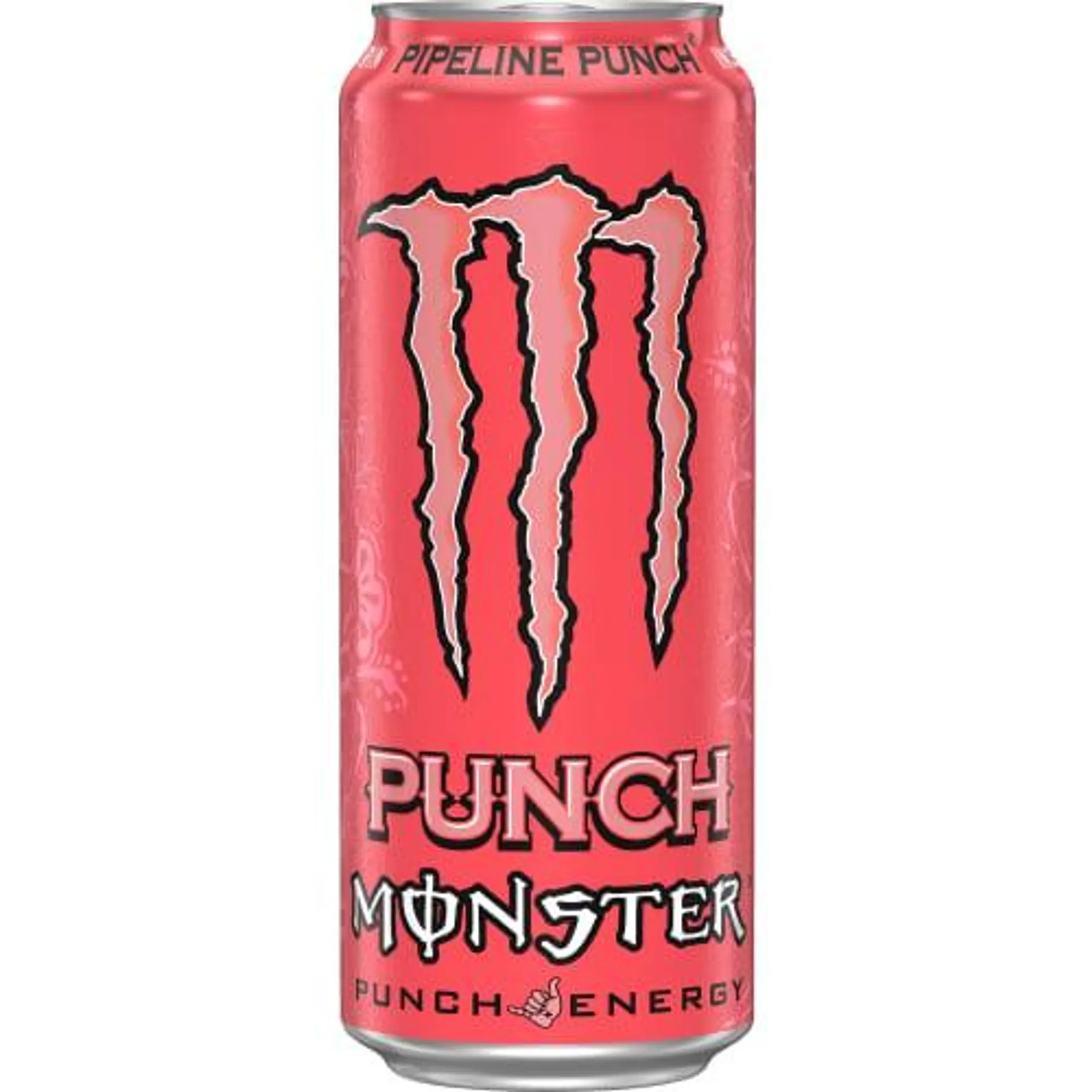 Pipeline Punch Punch Energidryck Burk