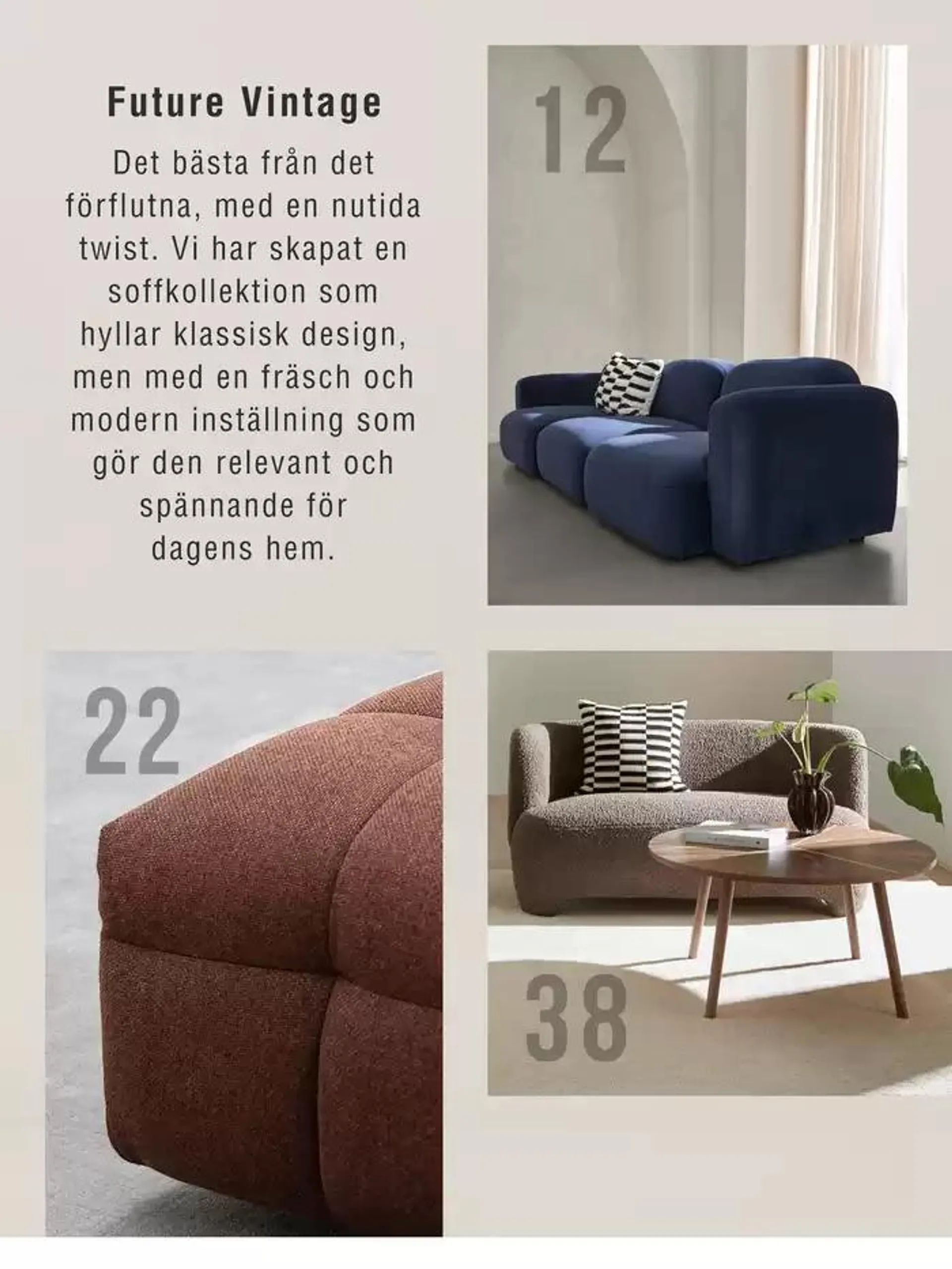 Fantastiska rabatter på utvalda produkter från 8 oktober till 22 oktober 2024 - Reklamblad sidor 3