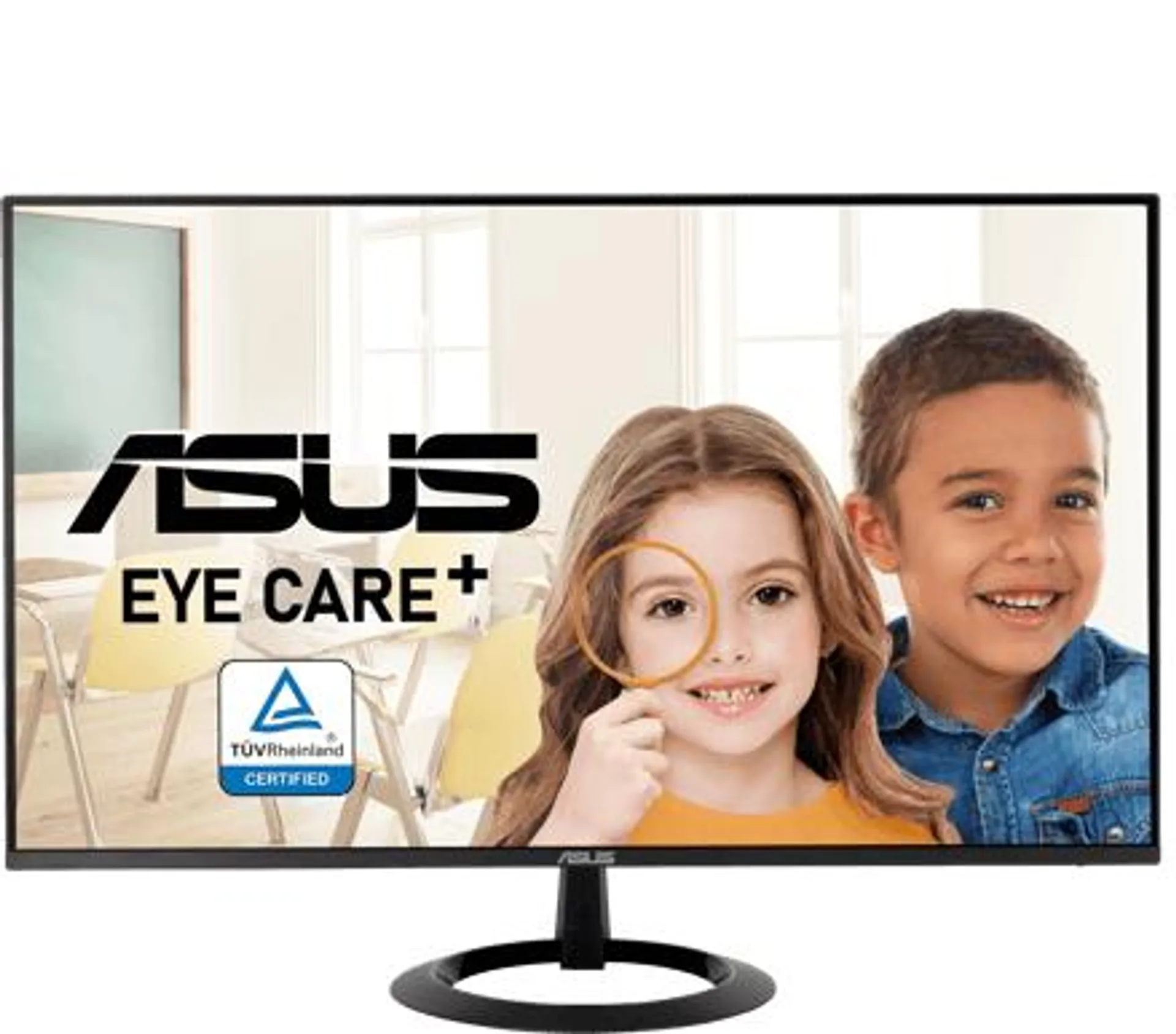 ASUS 27" VZ27EHF IPS 100 Hz