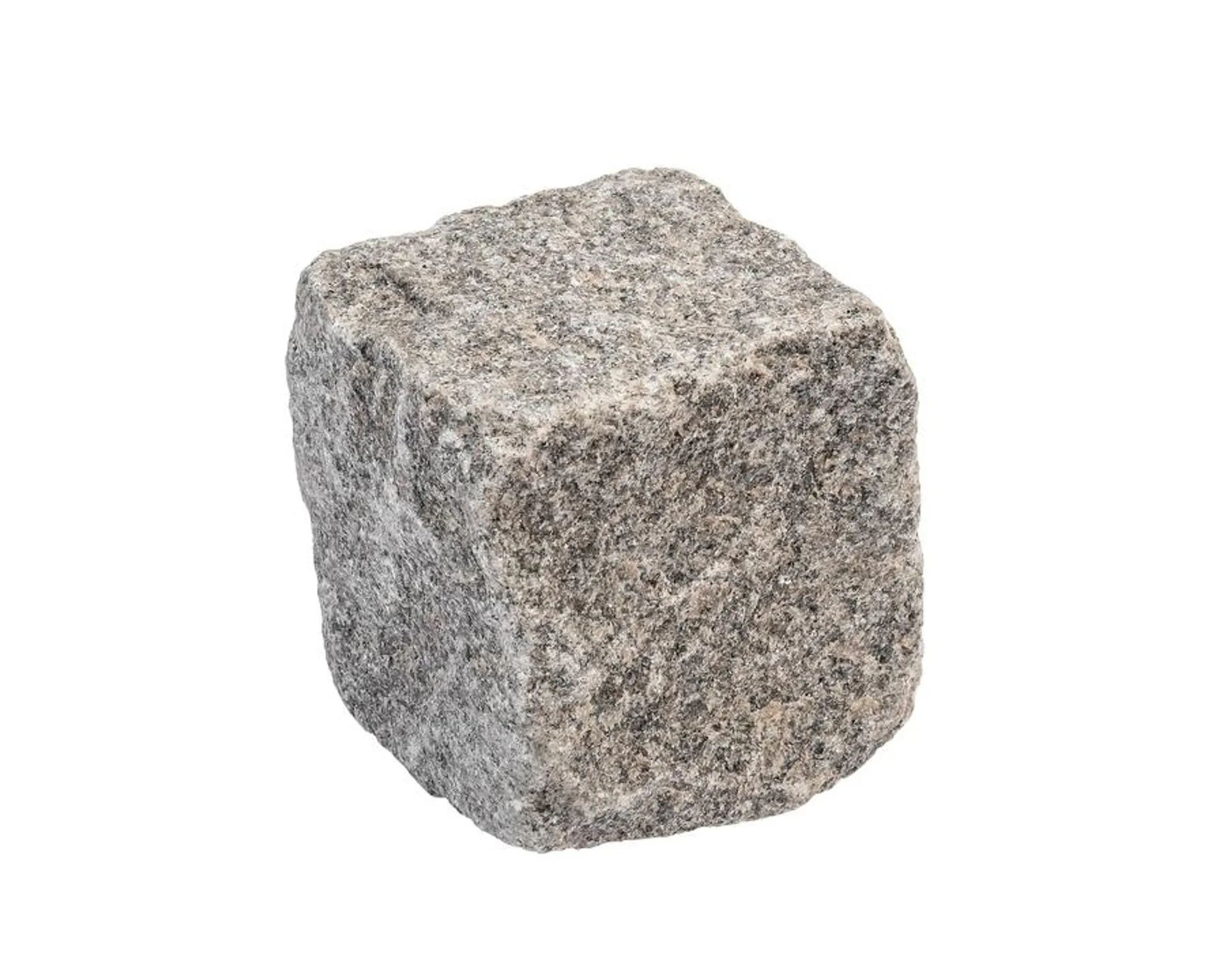 Granit smågatsten Bjärlöv