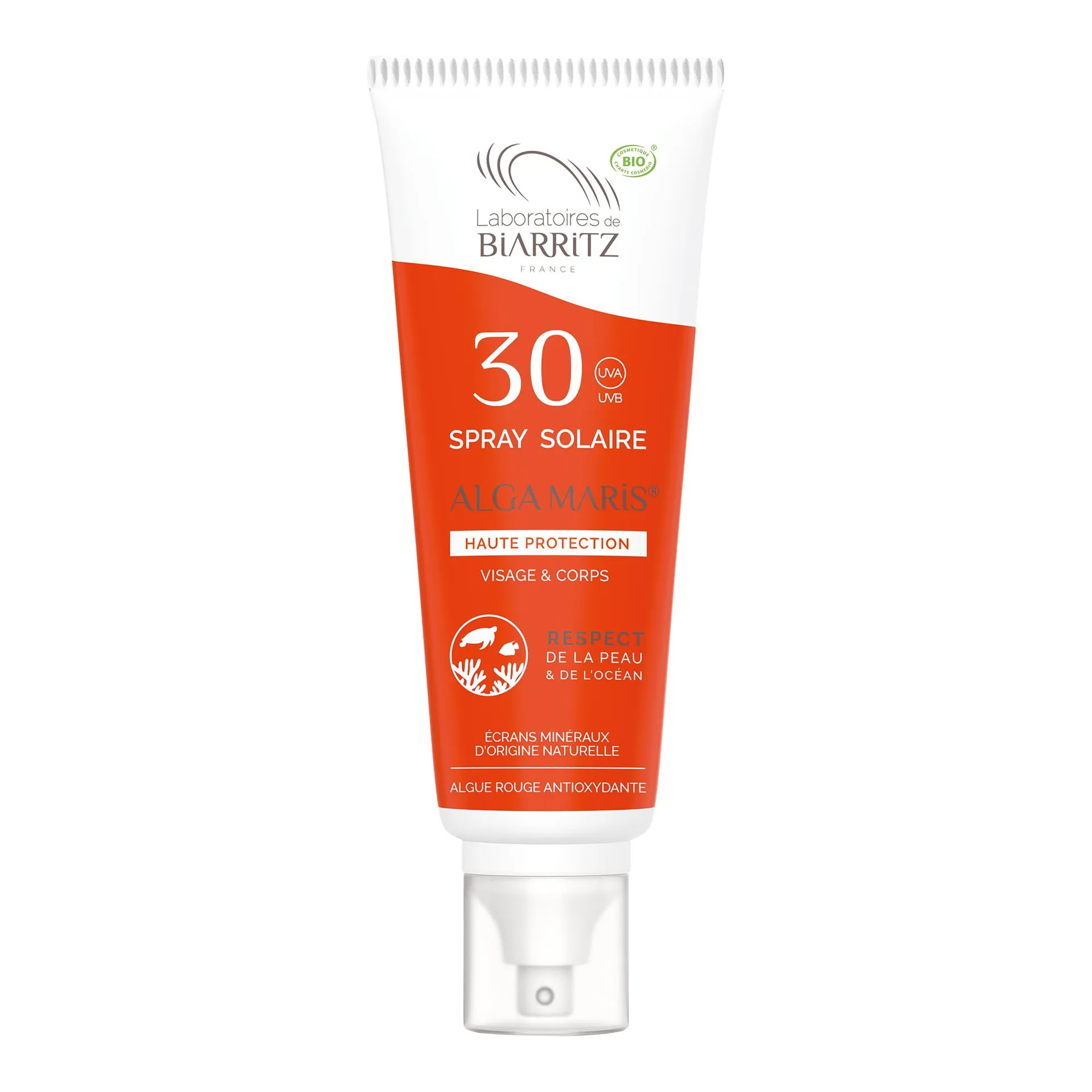 Sunscreen Spray SPF30