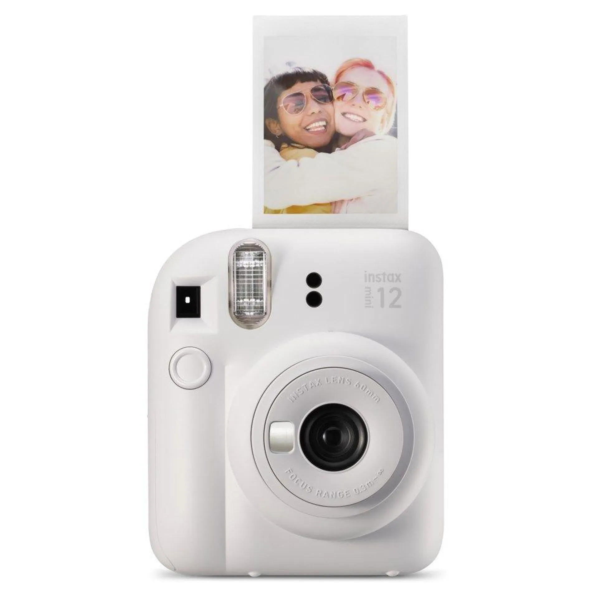 Fujifilm Instax Mini 12 Direktfilmskamera