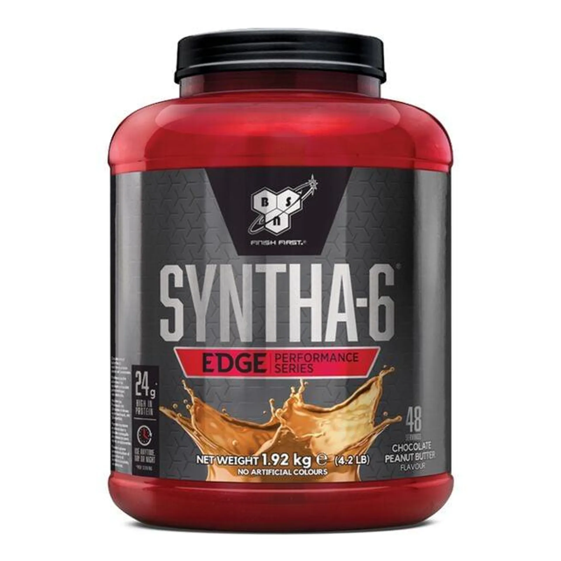 Syntha-6 Edge, 48 servings Chocolate Peanut Butter