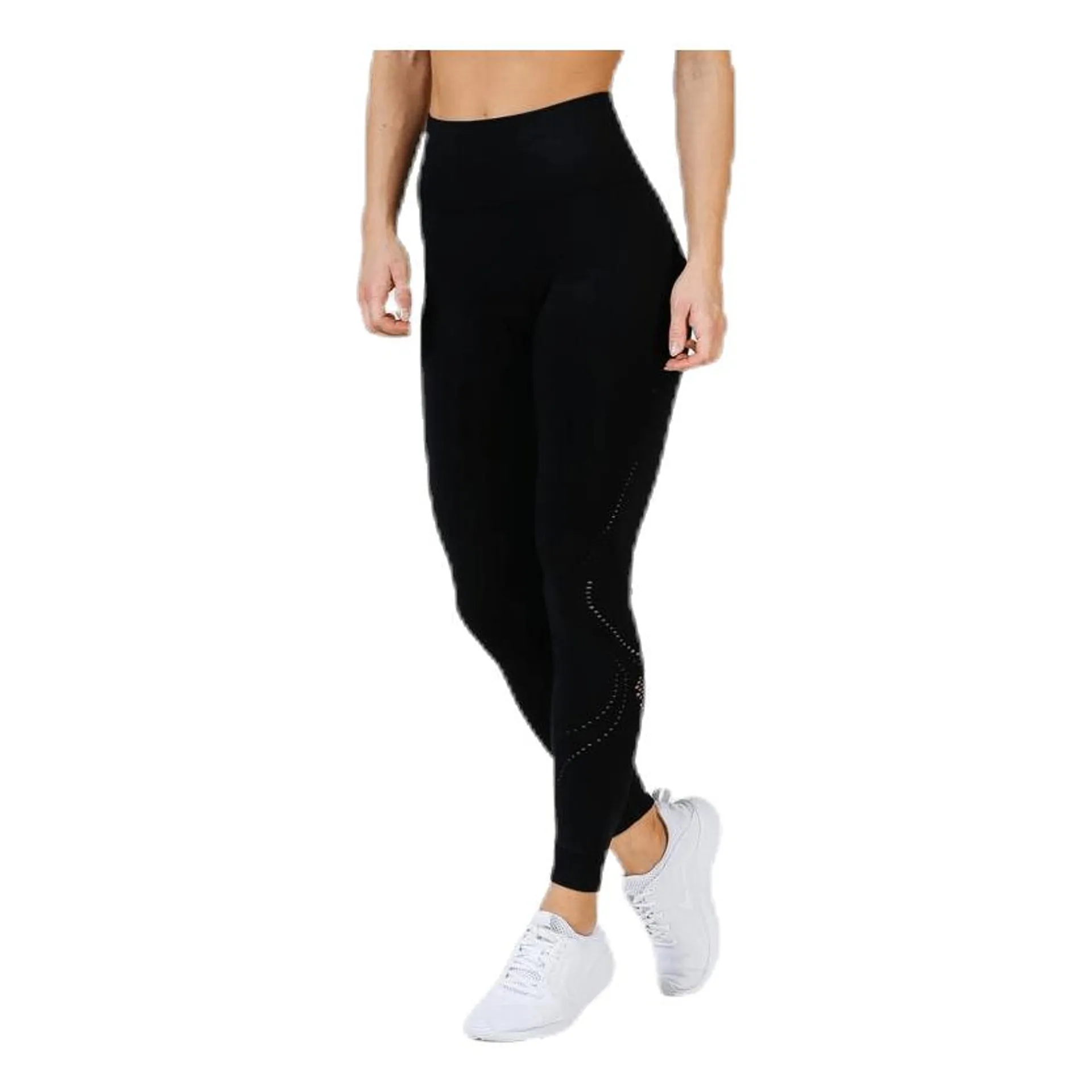 Abstrict Seamless Legging Black