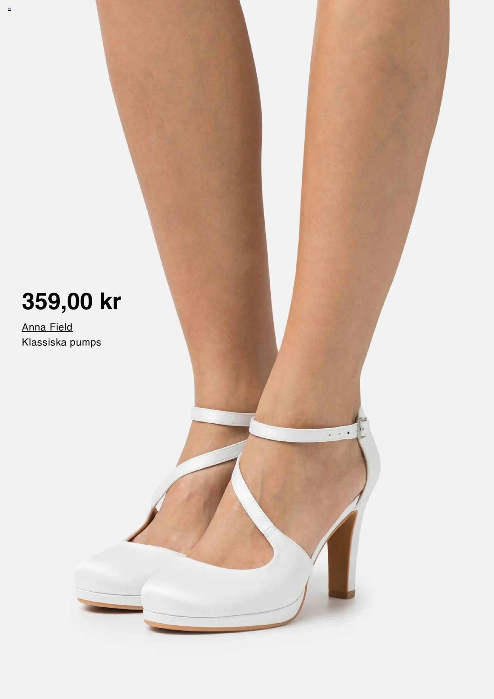 Zalando reklamblad - 4