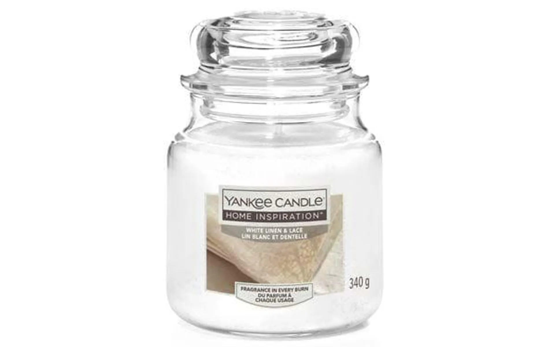 Doftljus Yankee Candle