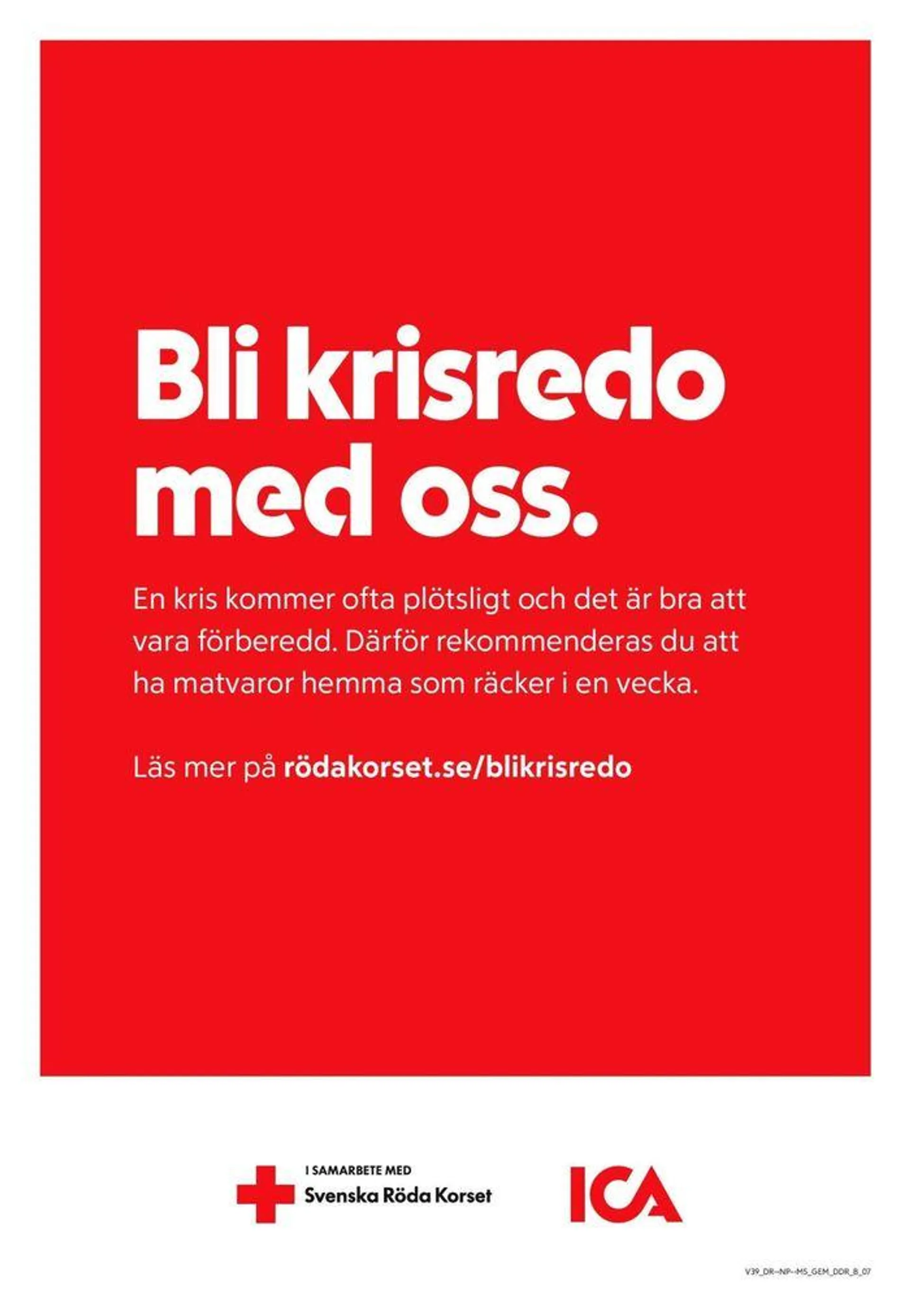 Våra bästa erbjudanden för dig från 22 september till 6 oktober 2024 - Reklamblad sidor 9