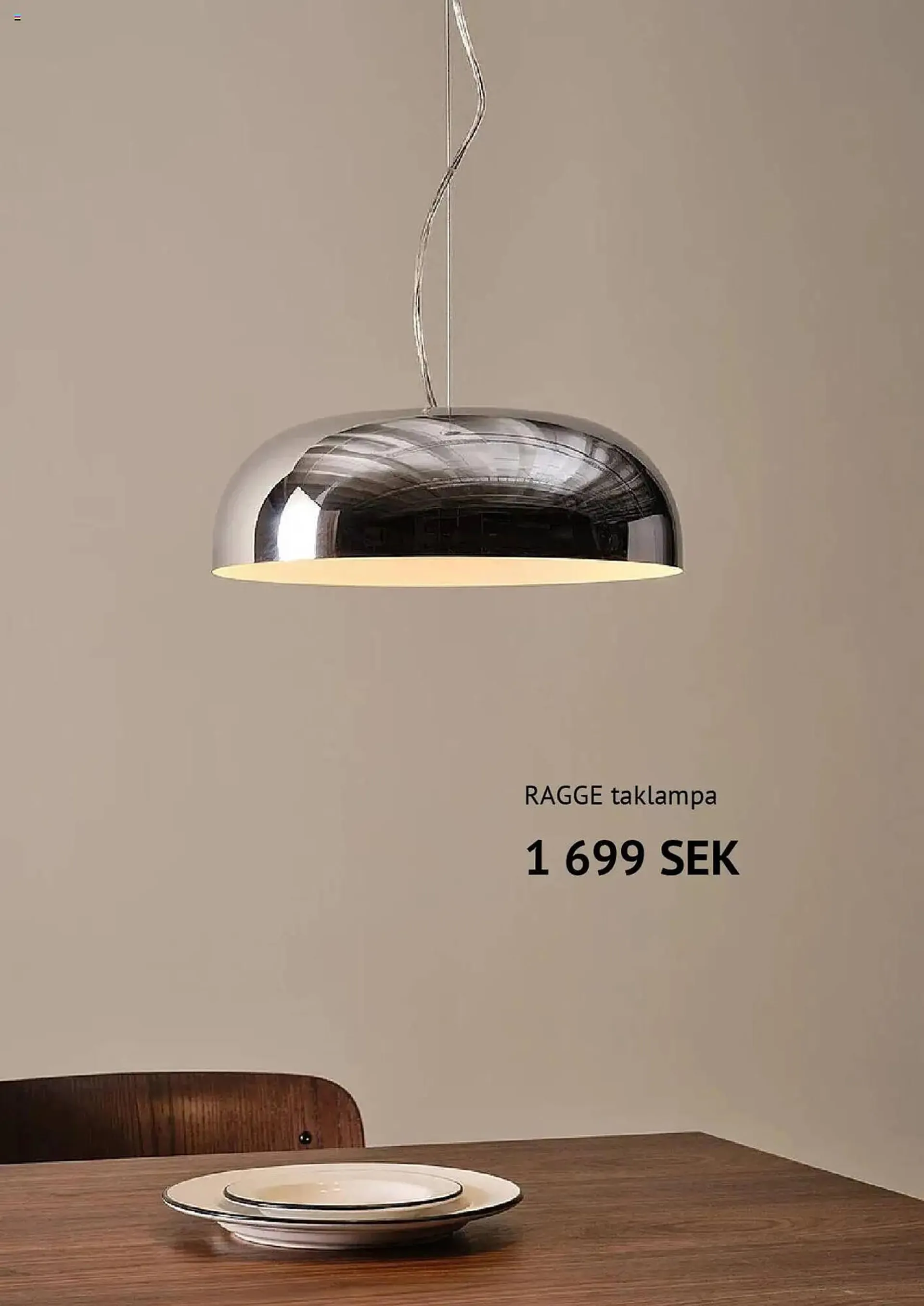 Jotex reklamblad från 3 mars till 31 mars 2025 - Reklamblad sidor 4