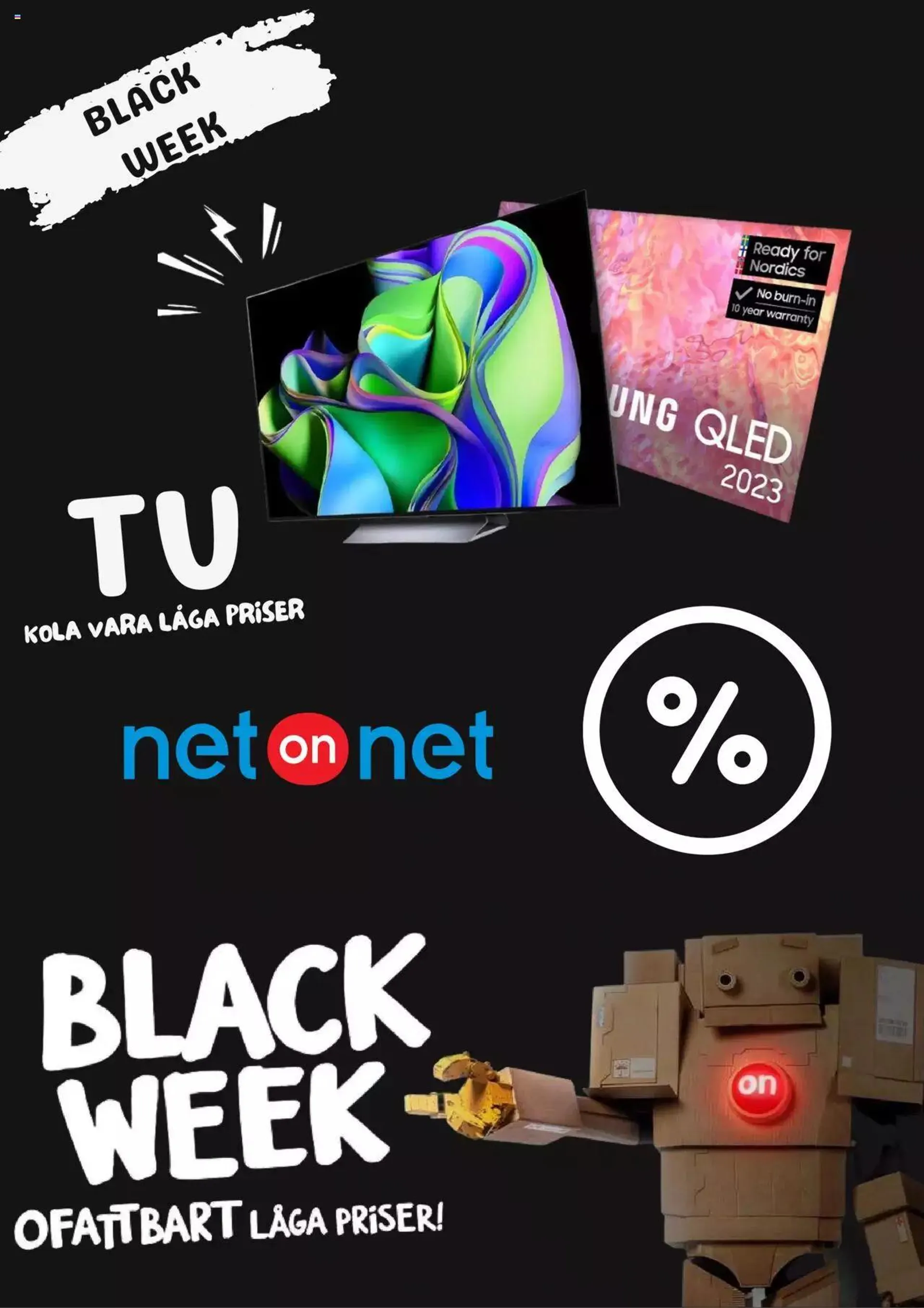 NetOnNet - Black week - 0