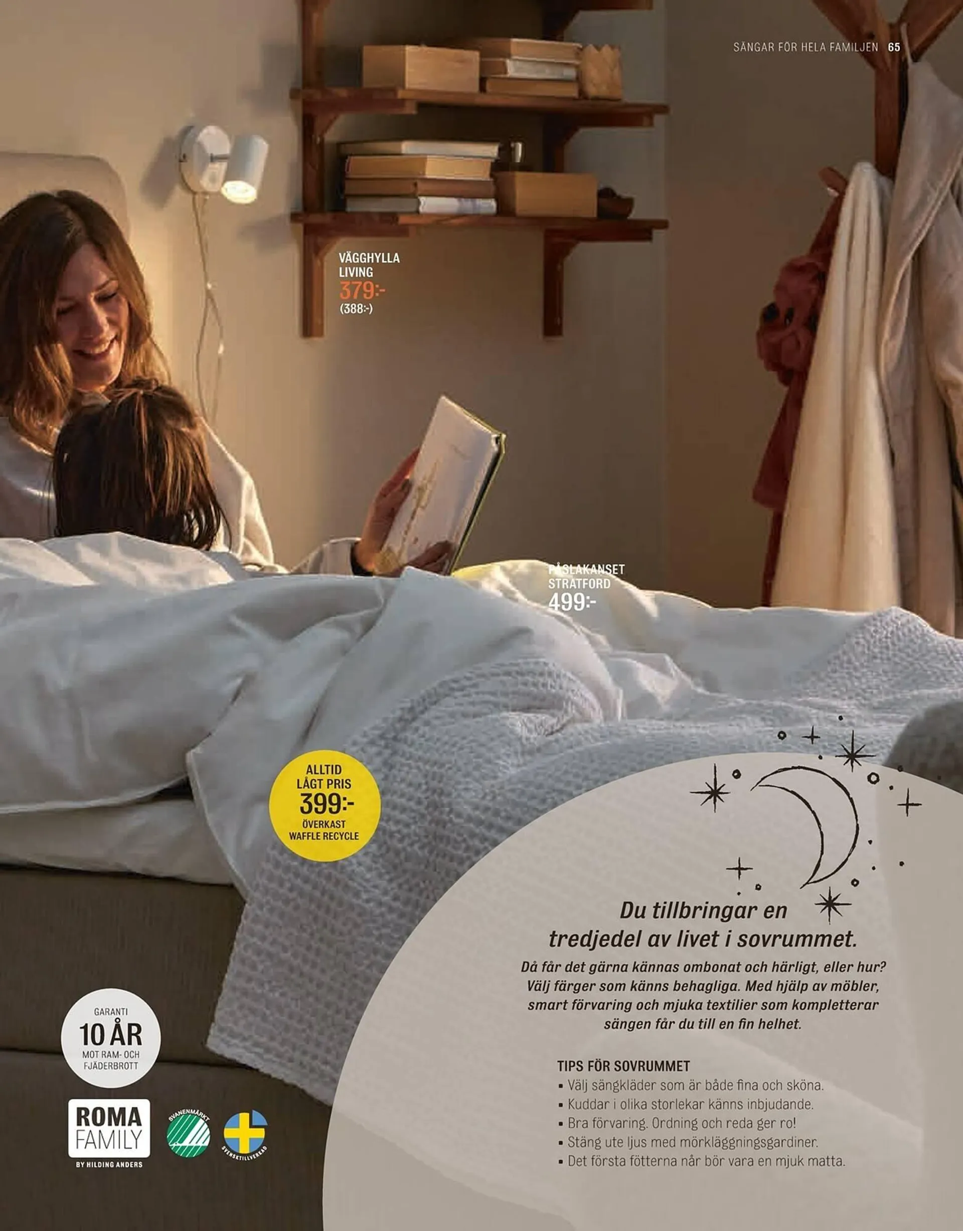 Mio reklamblad från 23 augusti till 5 februari 2024 - Reklamblad sidor 65