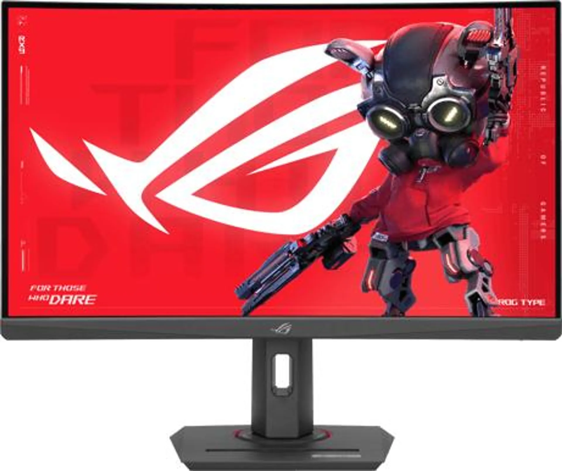 ASUS 27" ROG Strix XG27WCS VA QHD (1500R) 180 Hz