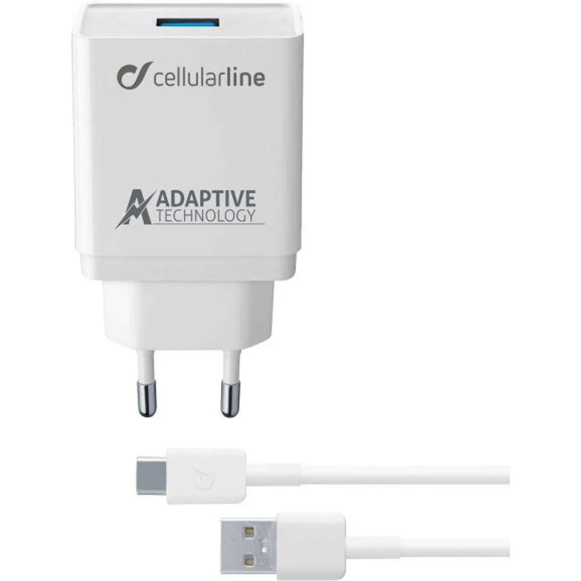 Cellularline ACHSMKIT15WTYCW