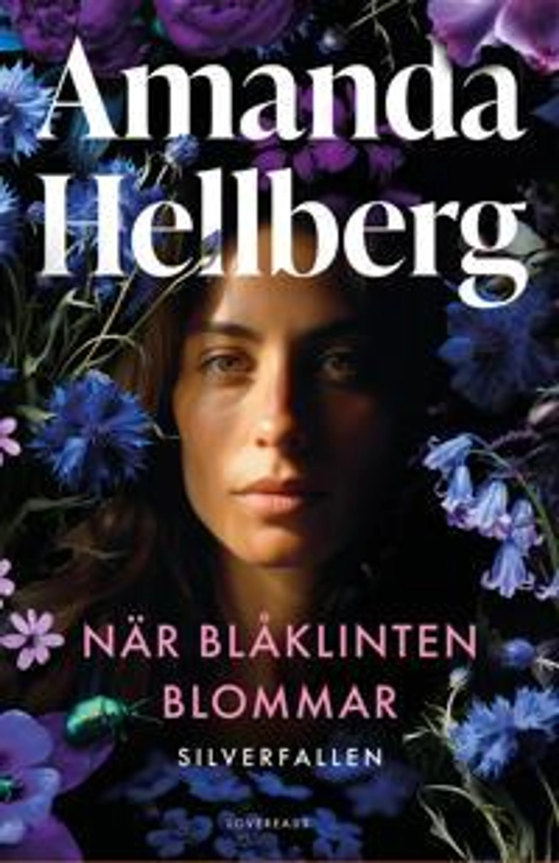 När blåklinten blommar