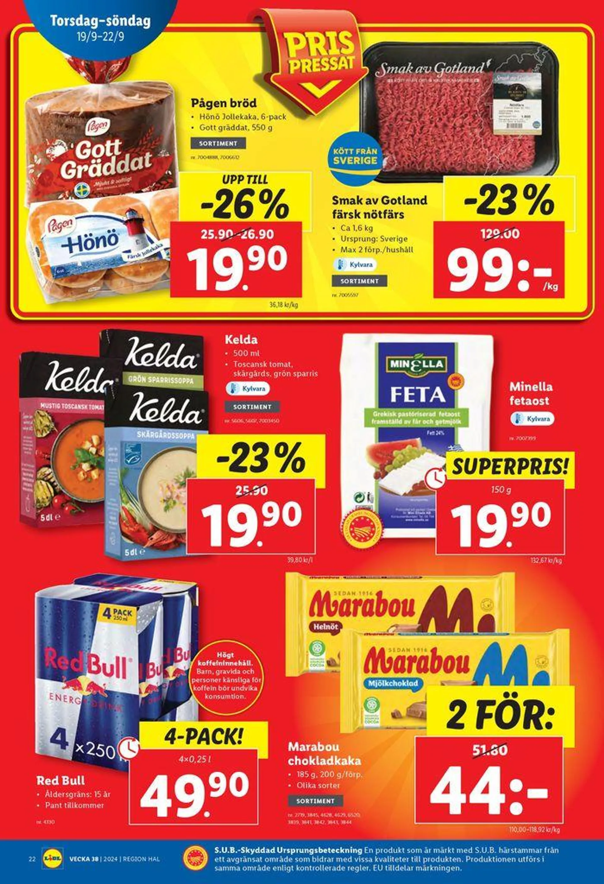 Exklusiva deals för våra kunder - 25