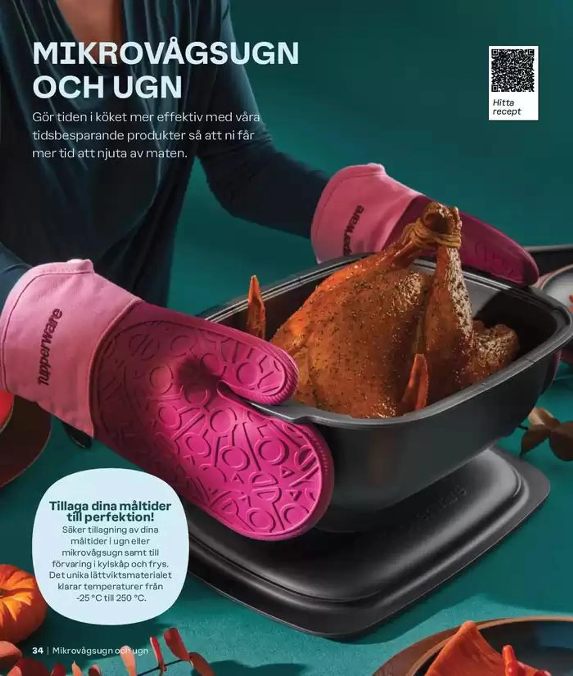 Attraktiva specialerbjudanden för alla från 2 september till 31 januari 2025 - Reklamblad sidor 27