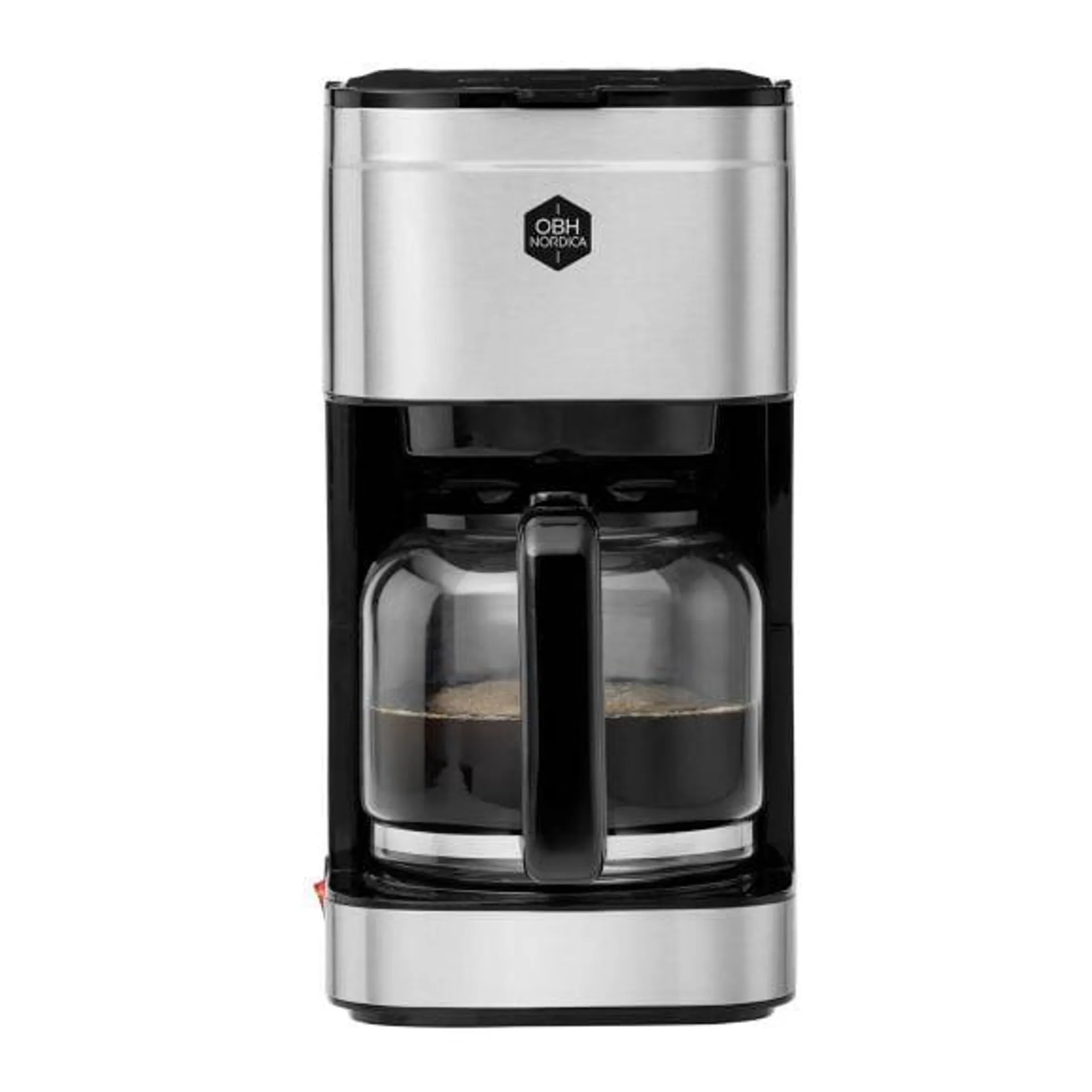 OBH Nordica Coffee maker Bronx 2329