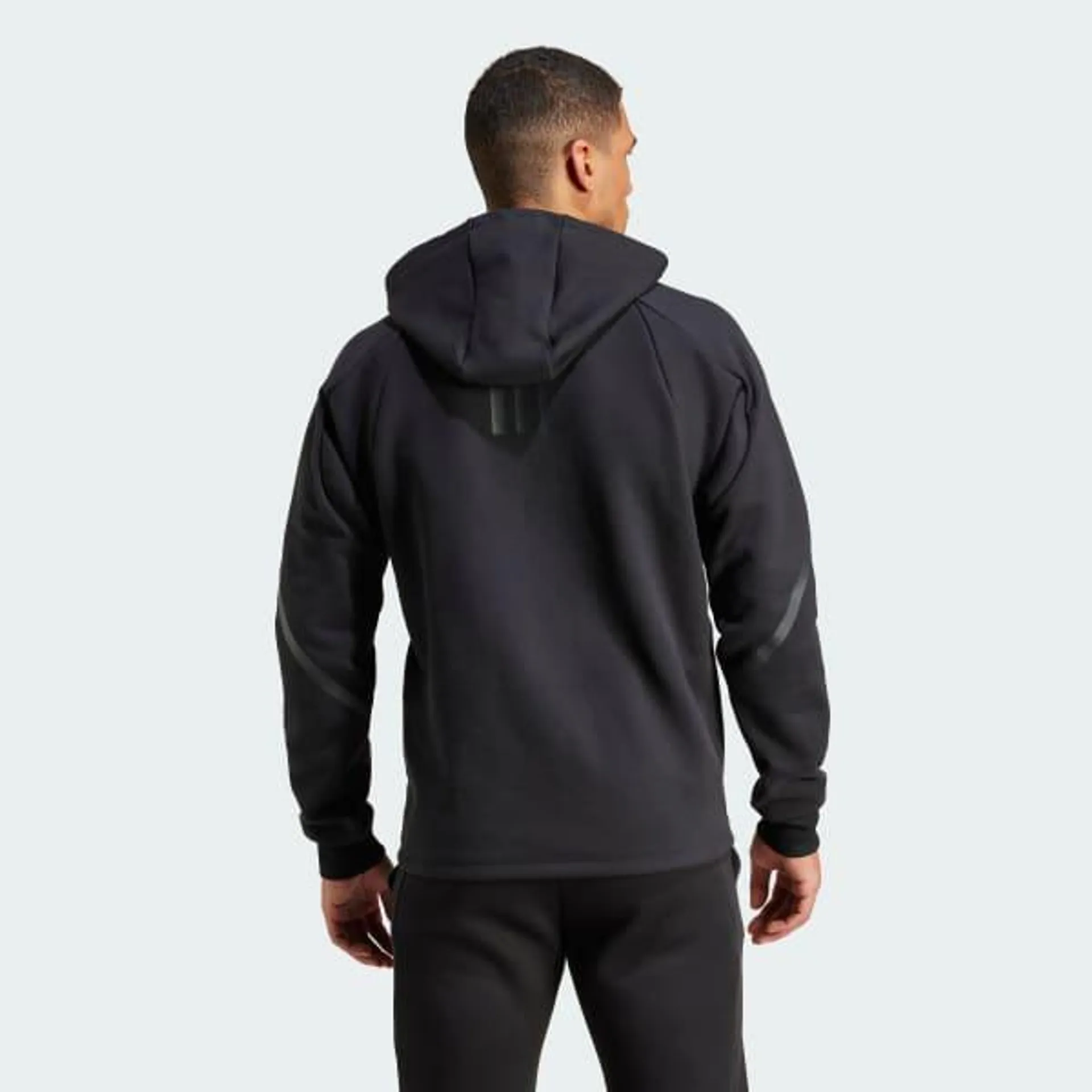 Los Angeles FC Designed for Gameday Anthem Jacket