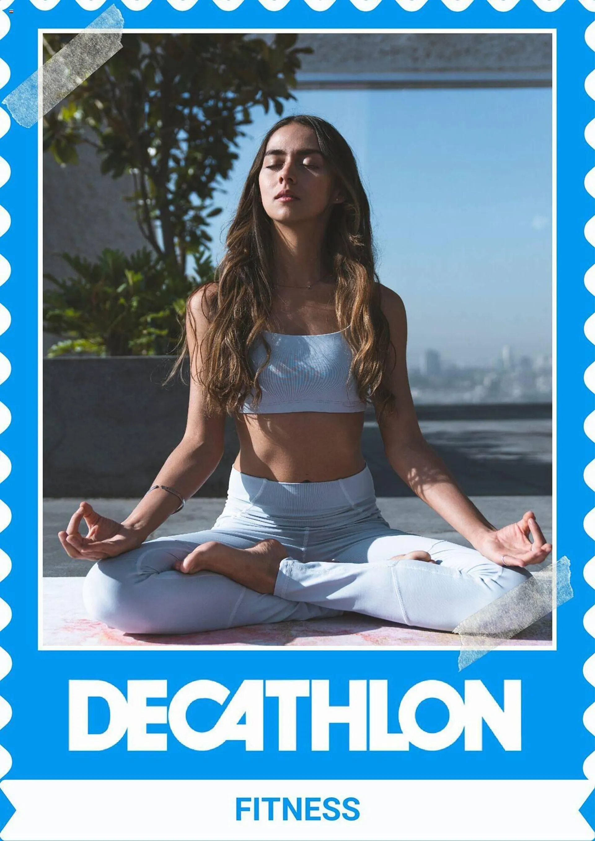 Decathlon reklamblad - 1