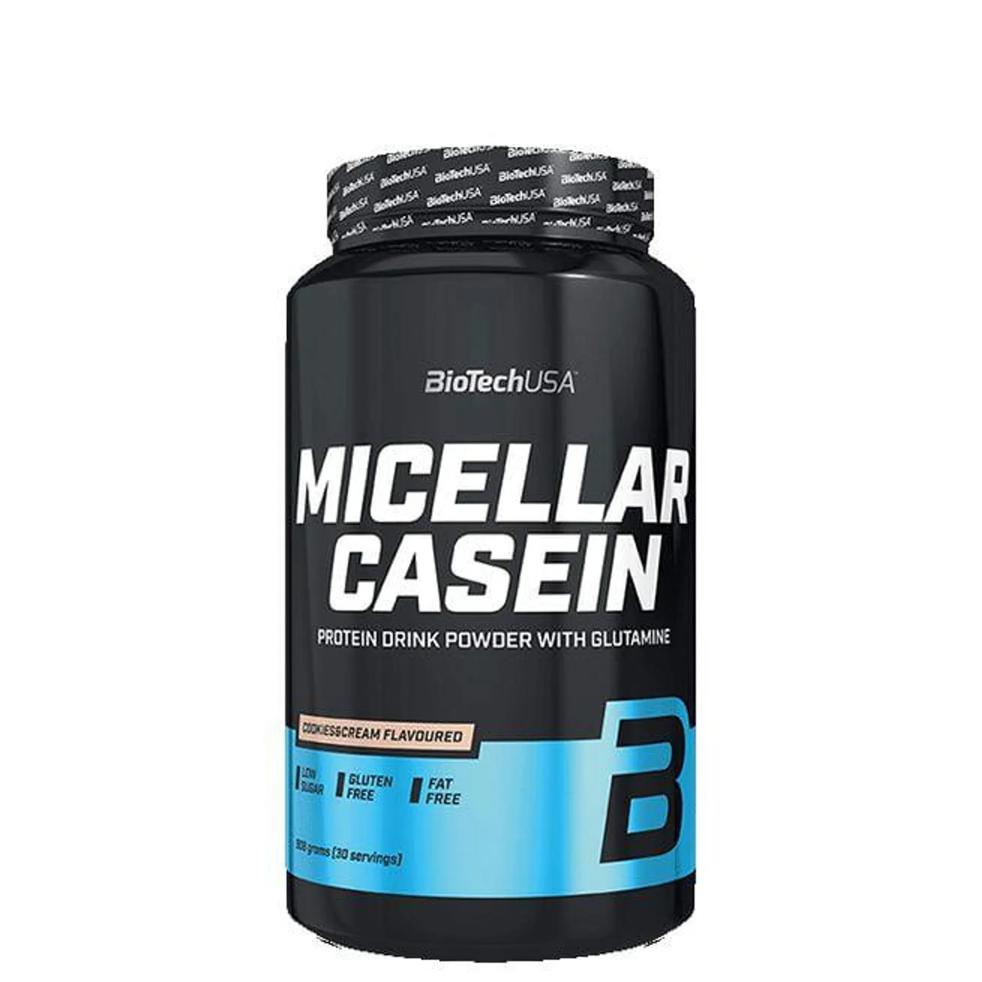 Micellar Casein, 908 g Chocolate