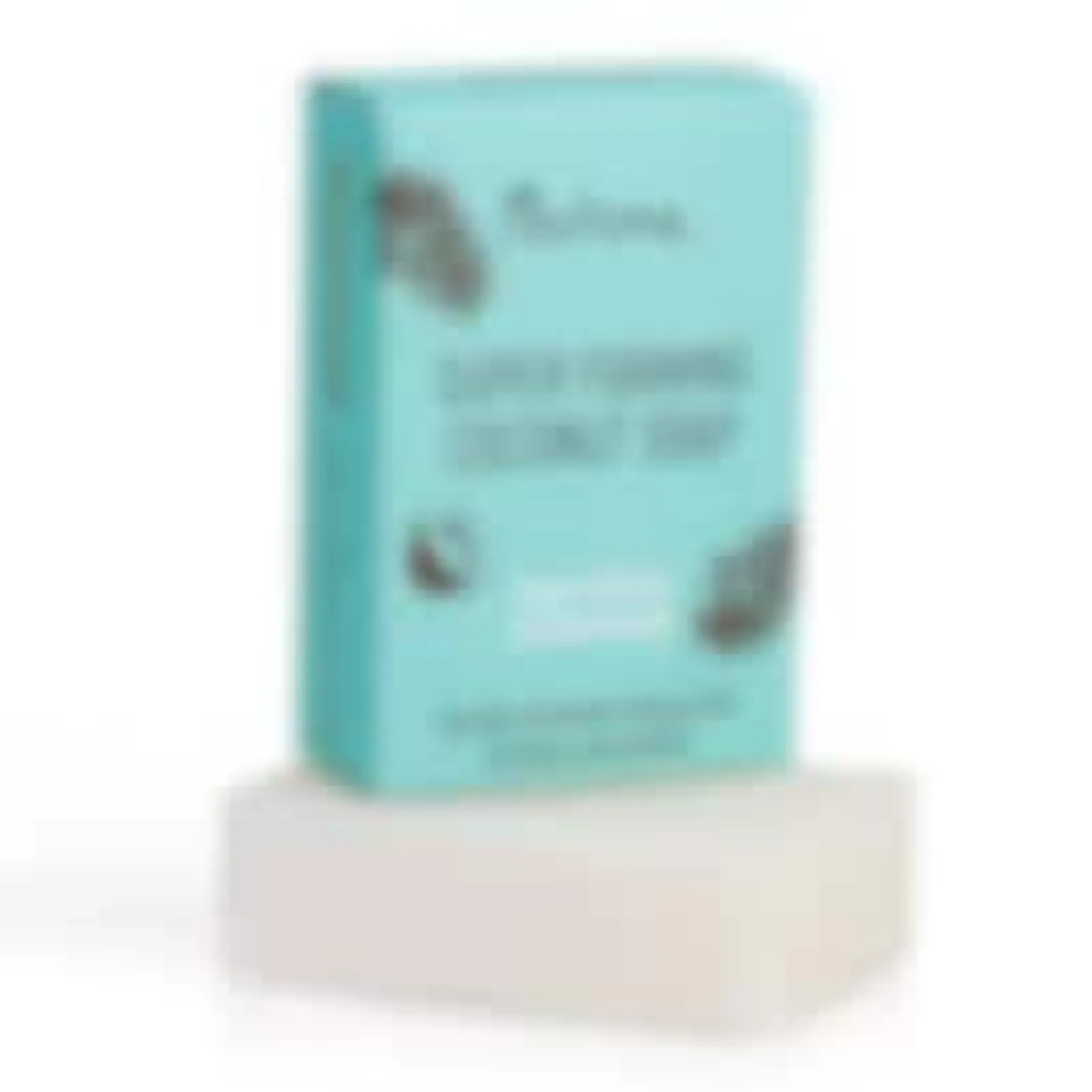 Soap Bar Coconut