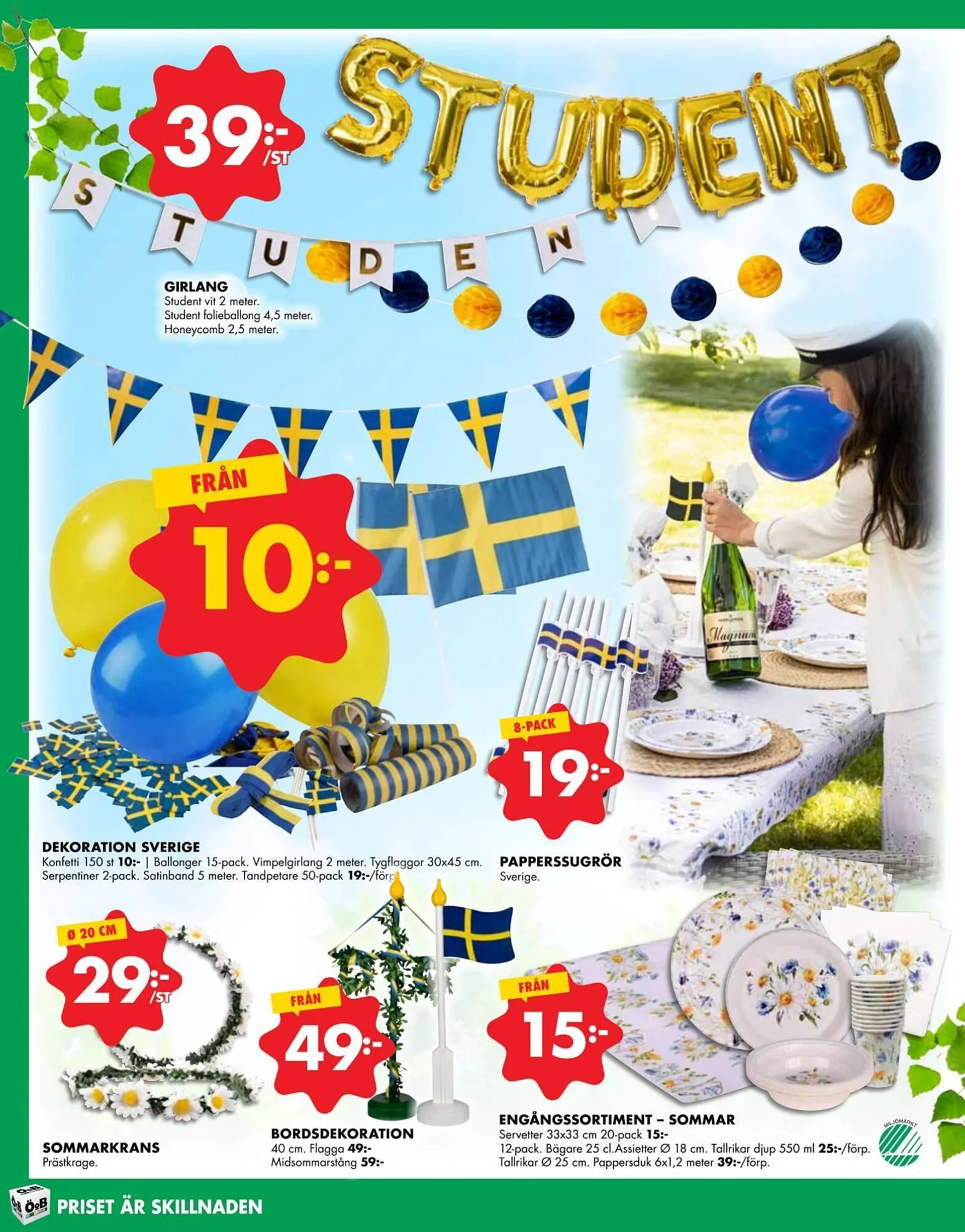 ÖoB reklamblad - 6