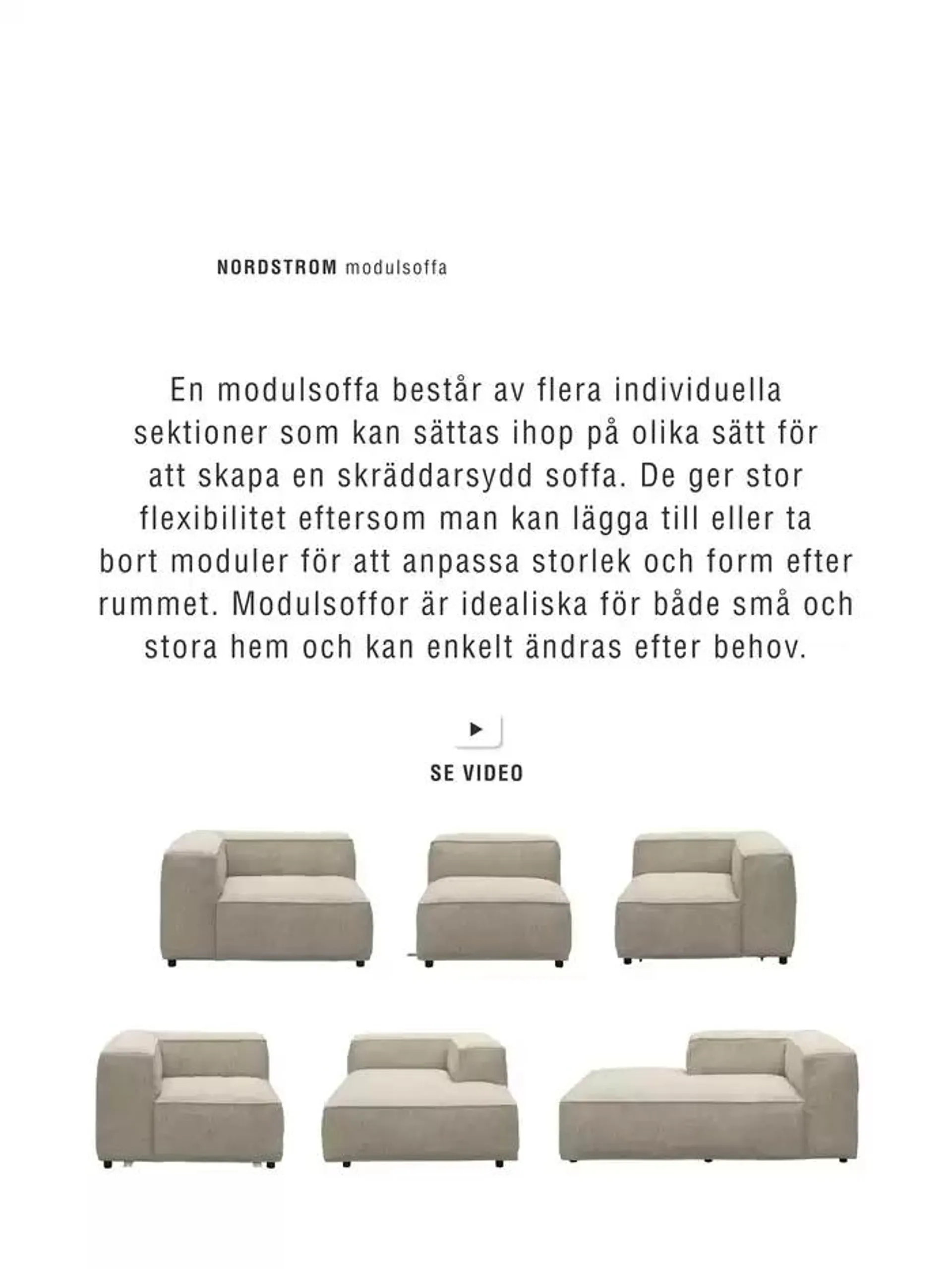 Fantastiska rabatter på utvalda produkter från 8 oktober till 22 oktober 2024 - Reklamblad sidor 19