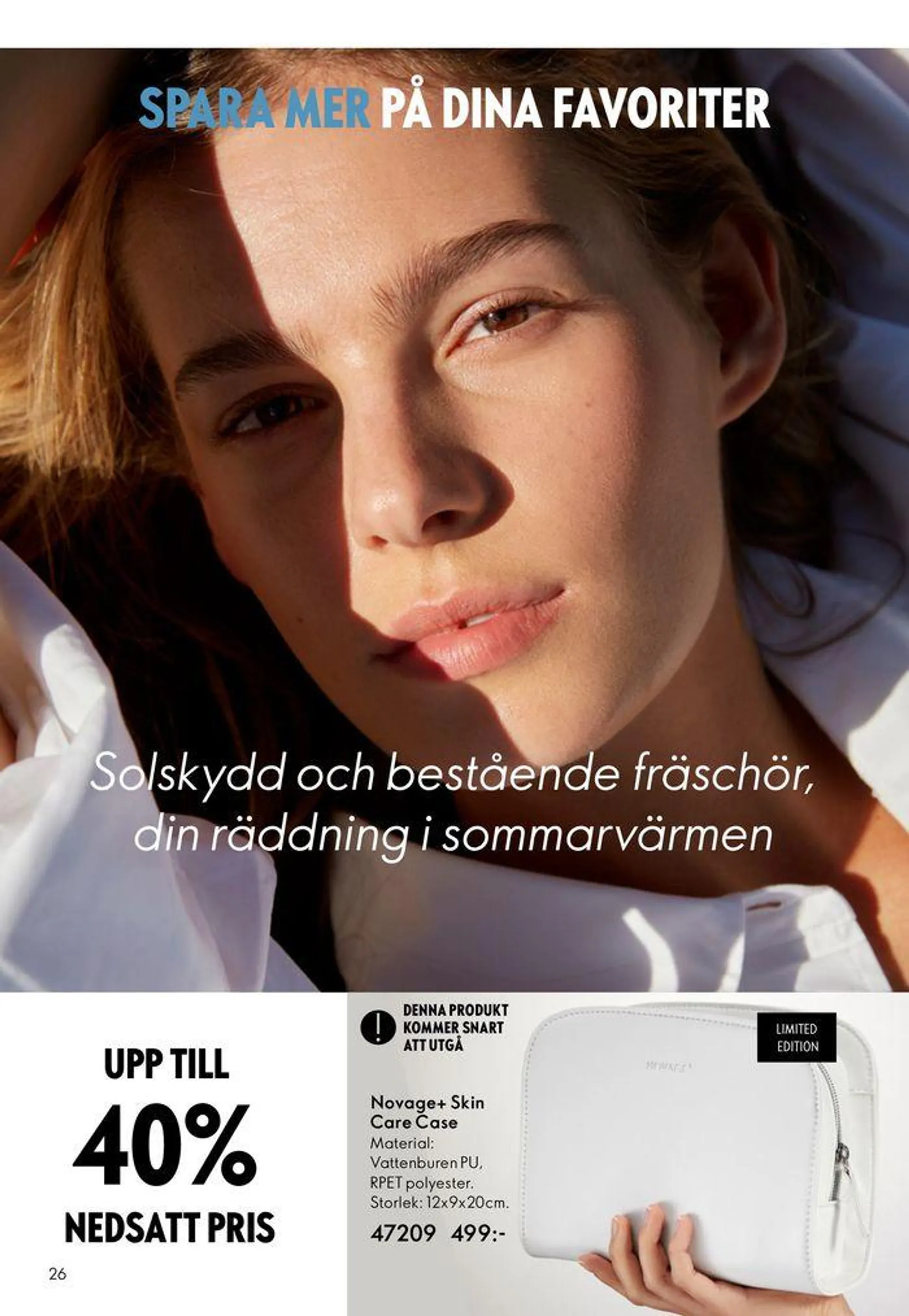 Oriflame reklamblad - 26