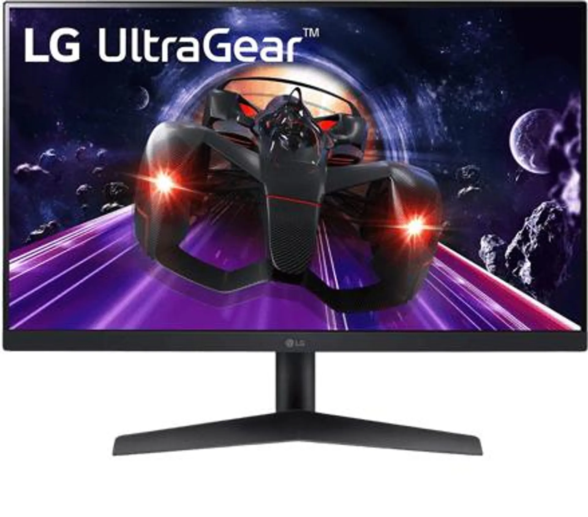 LG 24'' UltraGear 24GN60R IPS 144 Hz