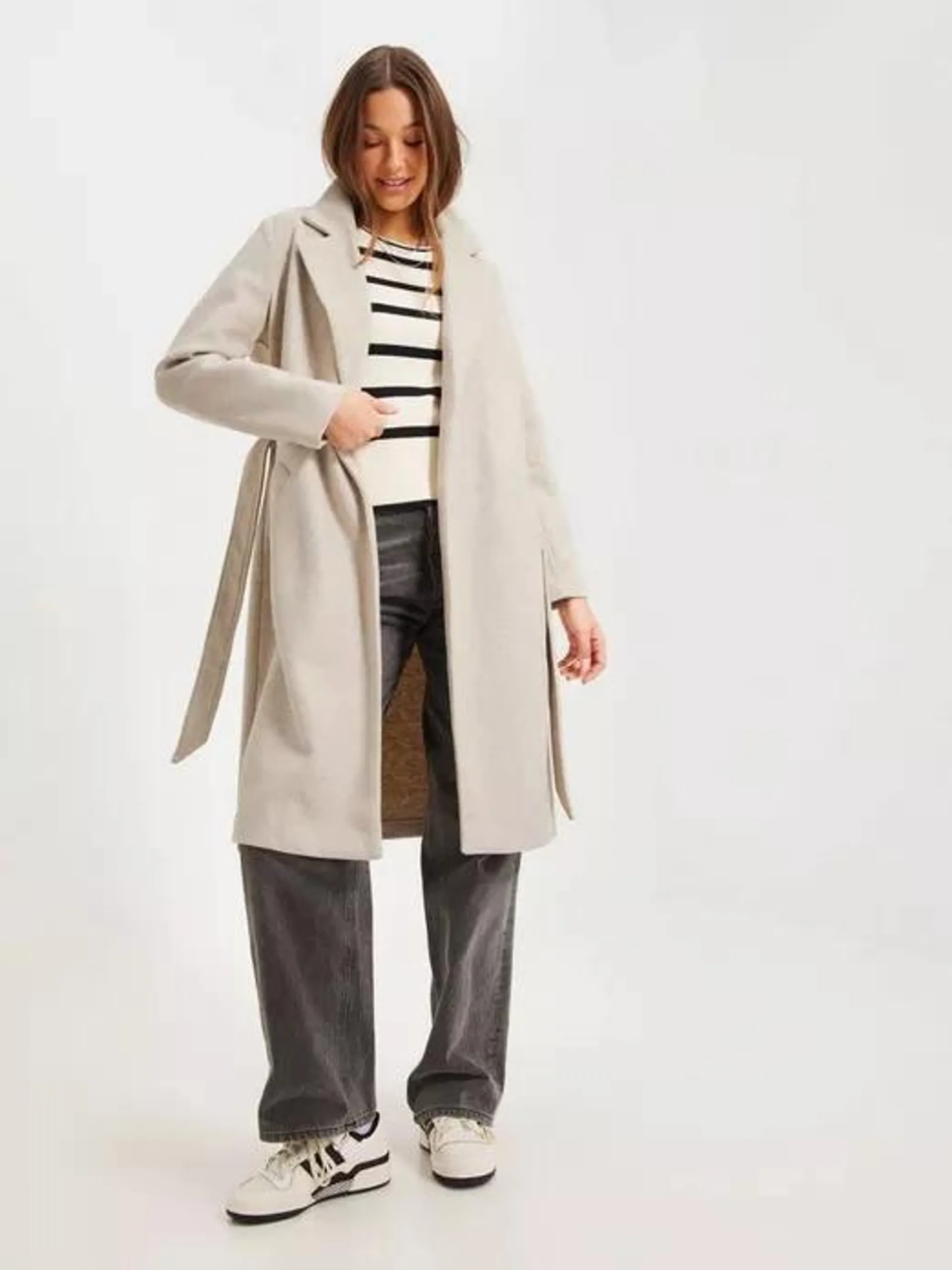 VMFORTUNEAYA LONG COAT GA NOOS