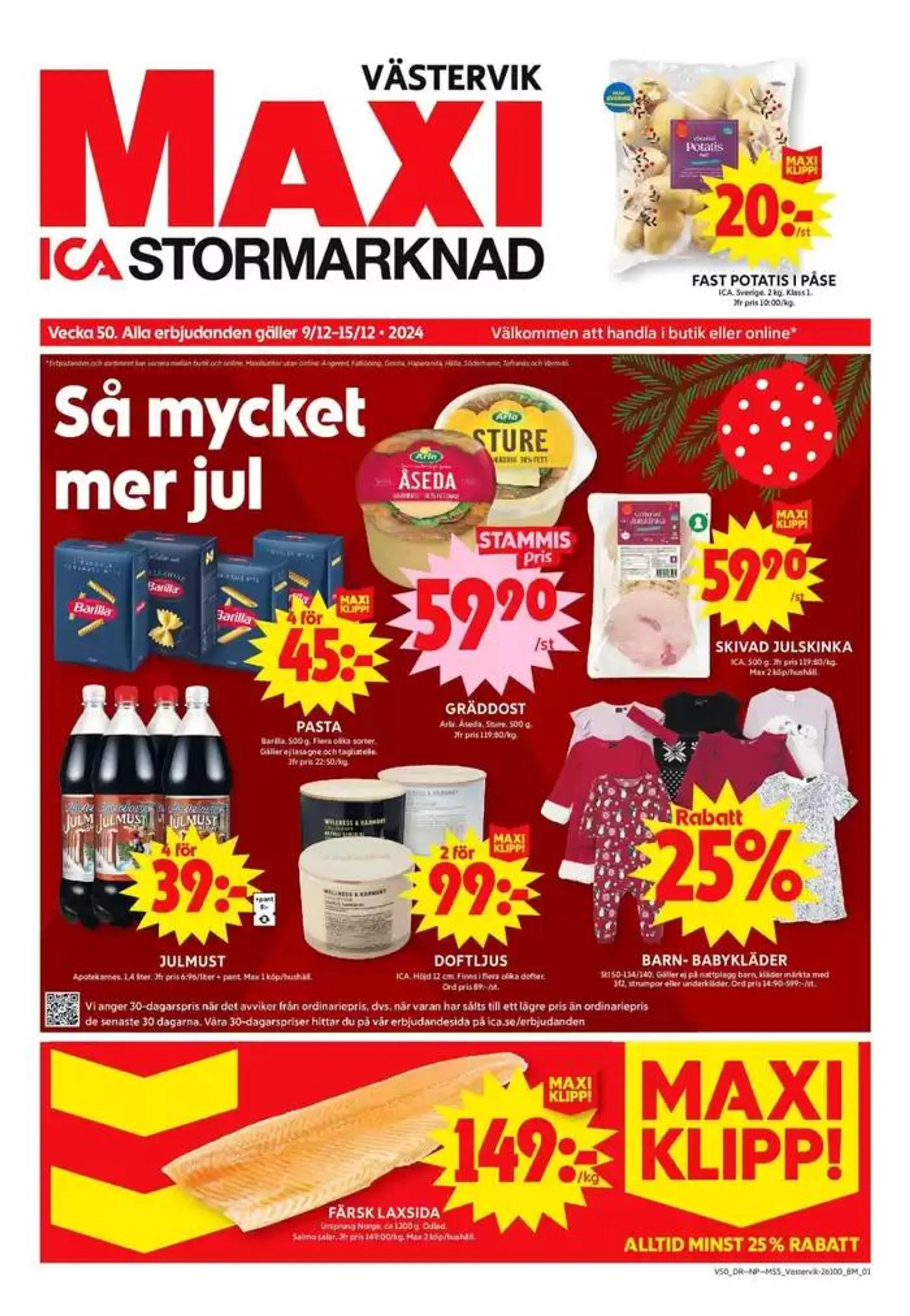 Exklusiva deals för våra kunder - 1