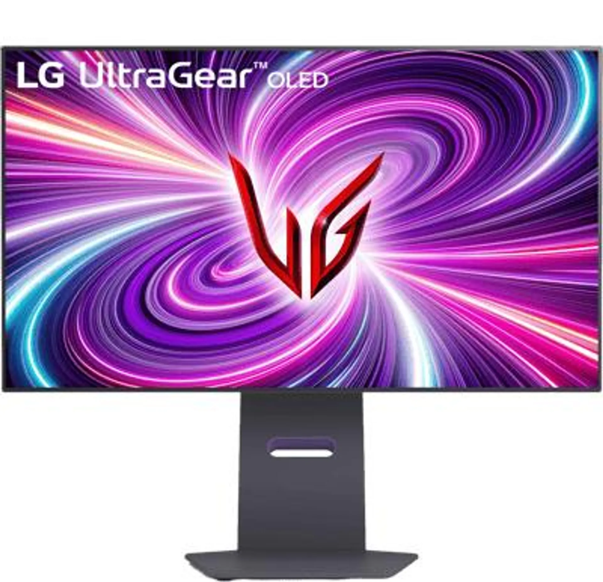 LG 32" UltraGear 32GS95UE OLED 4K 240/480 Hz Dual Mode