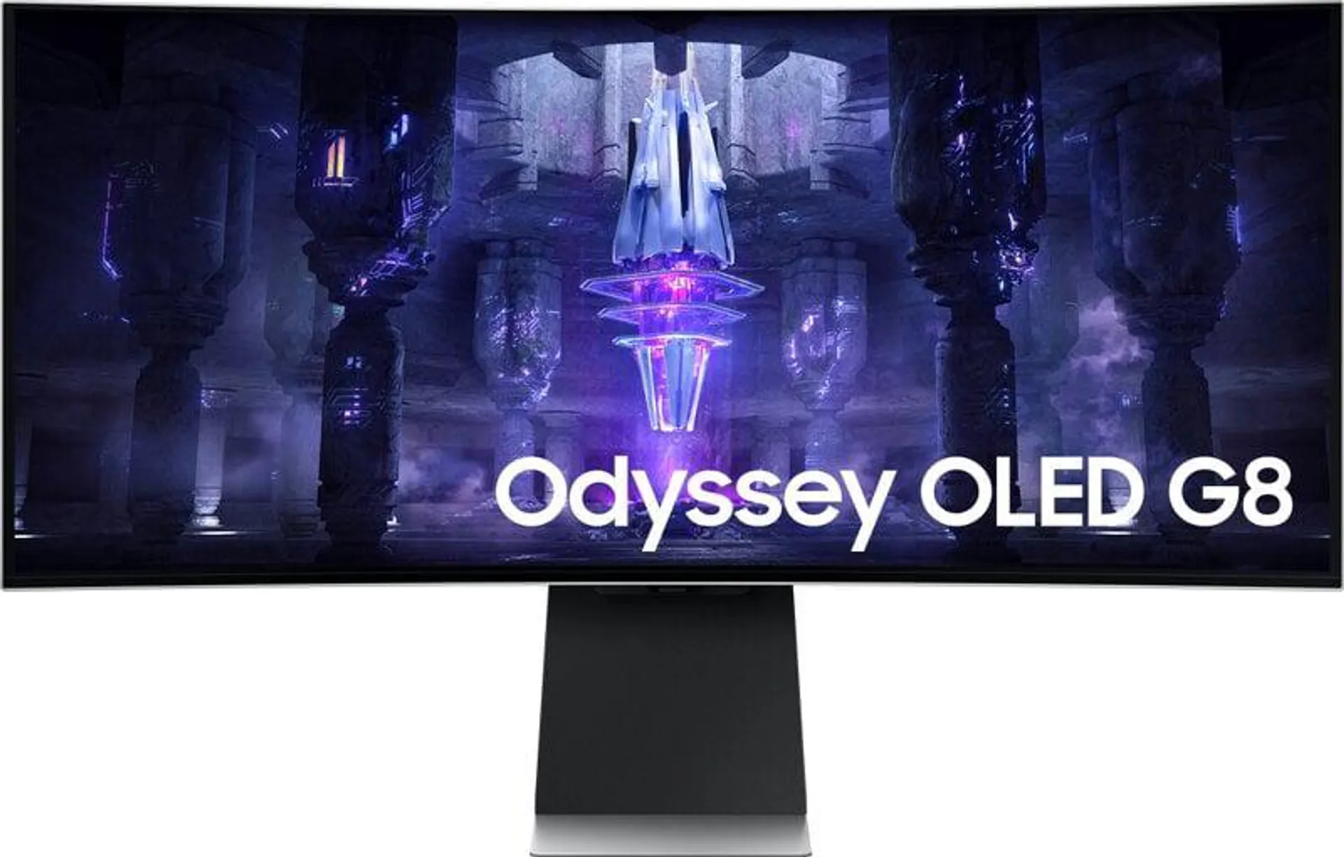 Samsung LS34BG850 Odyssey G8 OLED