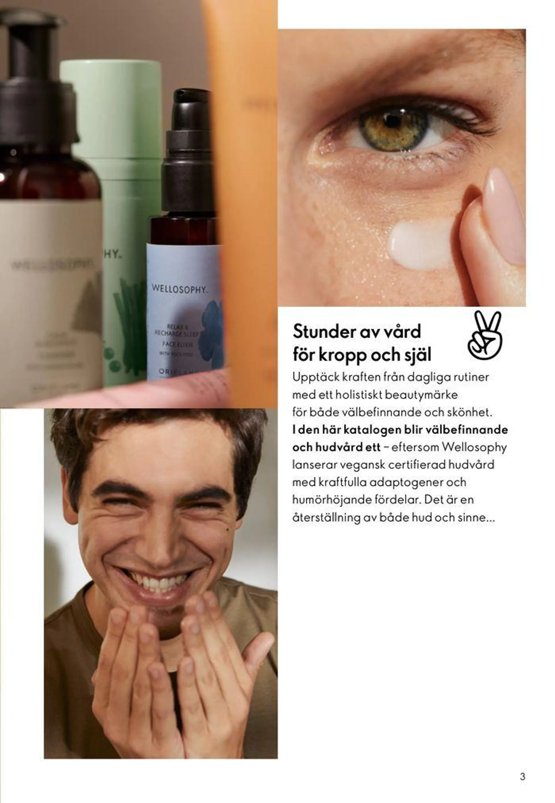 Oriflame reklamblad - 3