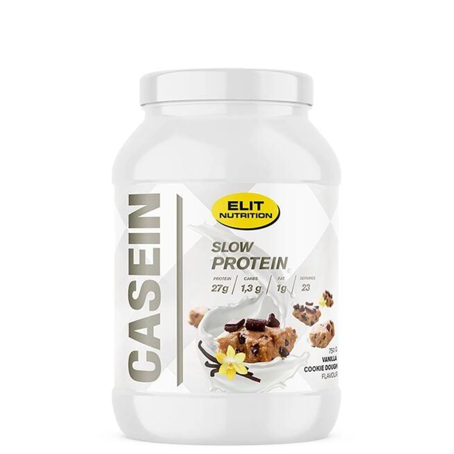 ELIT Casein Protein, 750 g