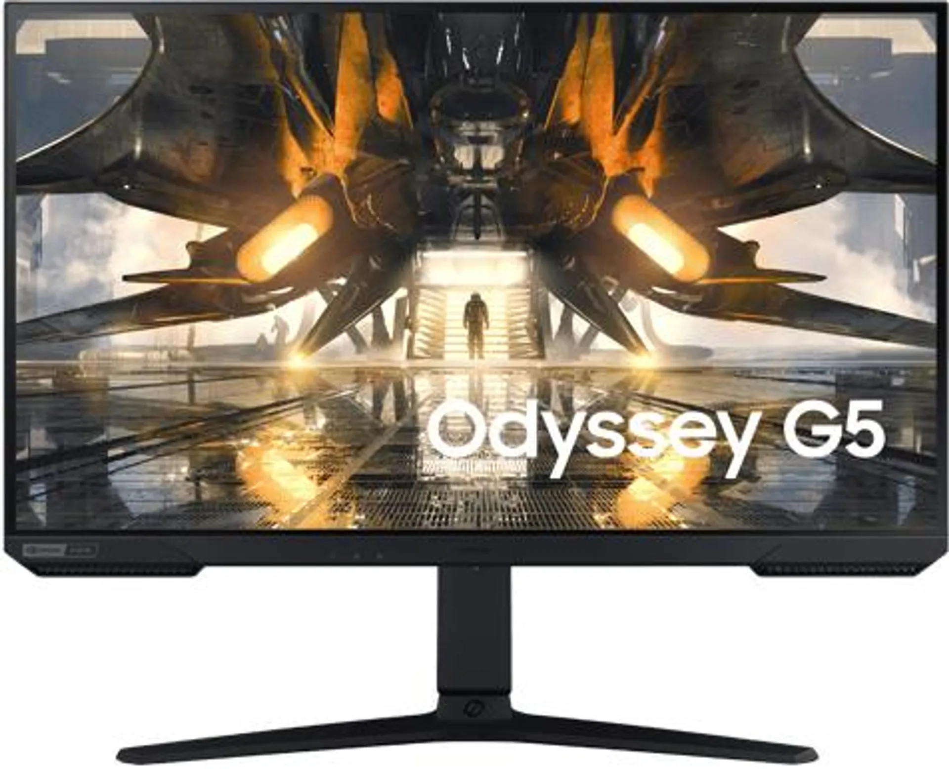 Samsung 27" Odyssey G52 IPS QHD 165 Hz HDR