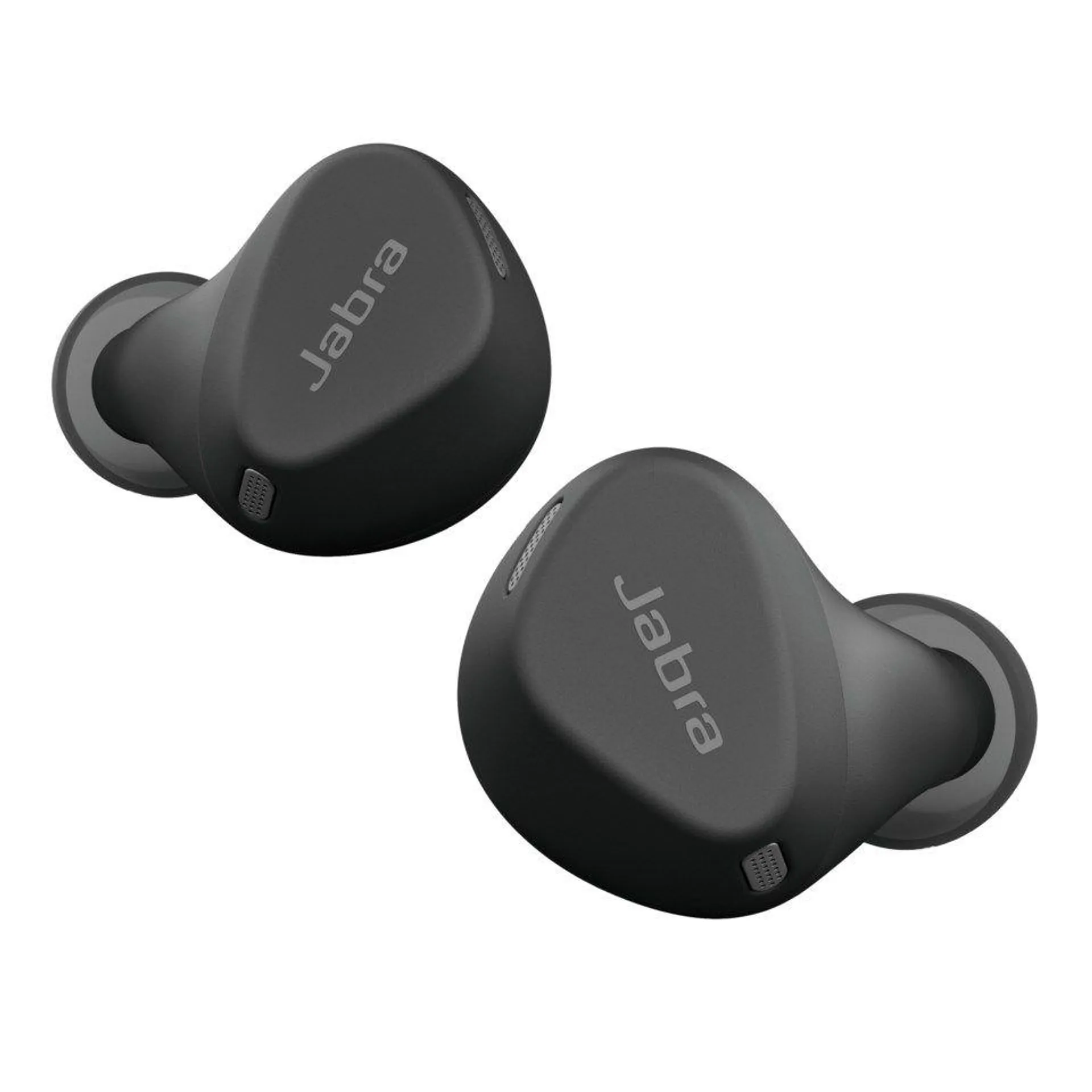 Jabra Elite 4 Active Trådlösa hörlurar Black