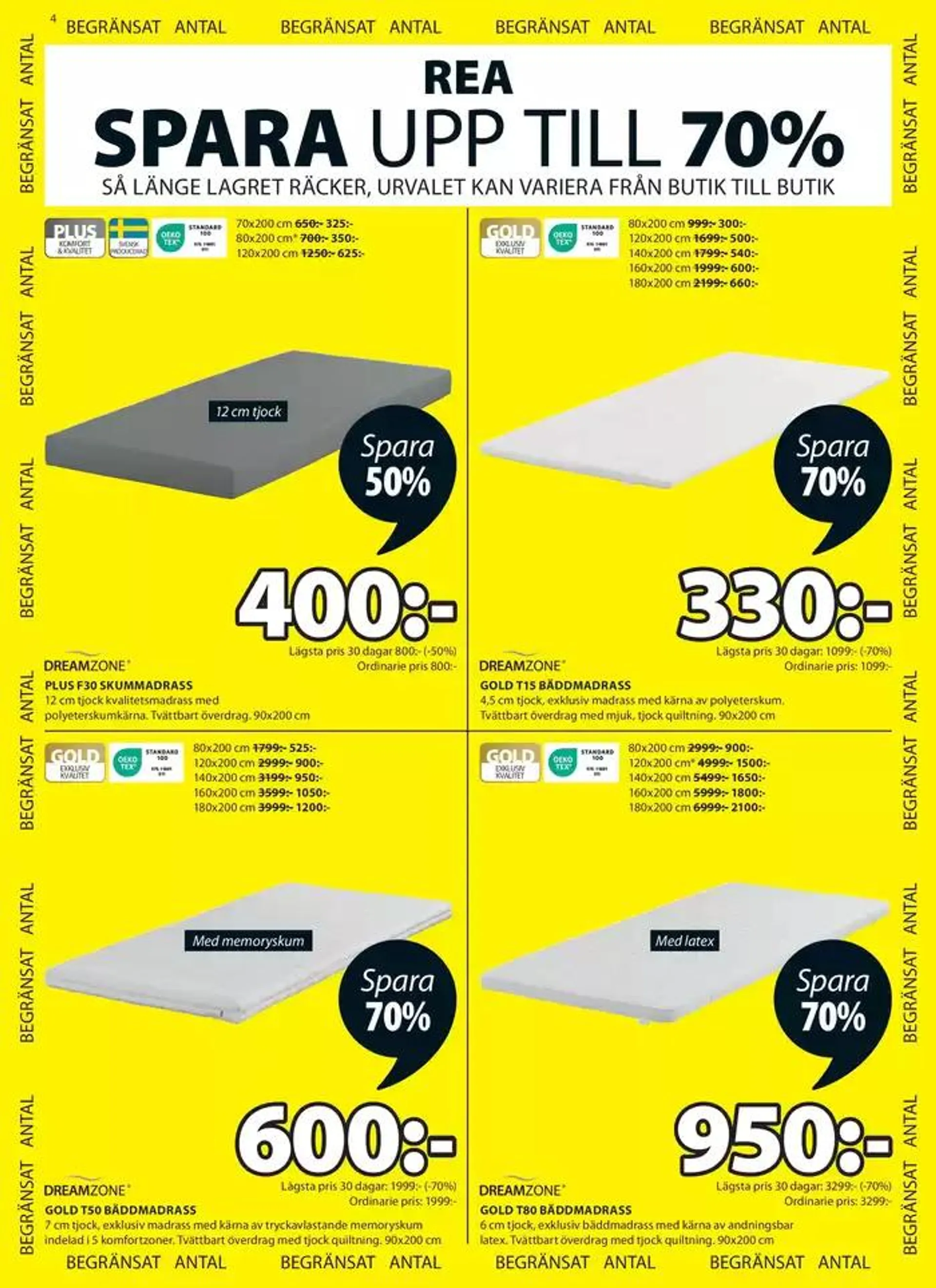 Veckans erbjudanden från 24 december till 7 januari 2025 - Reklamblad sidor 5