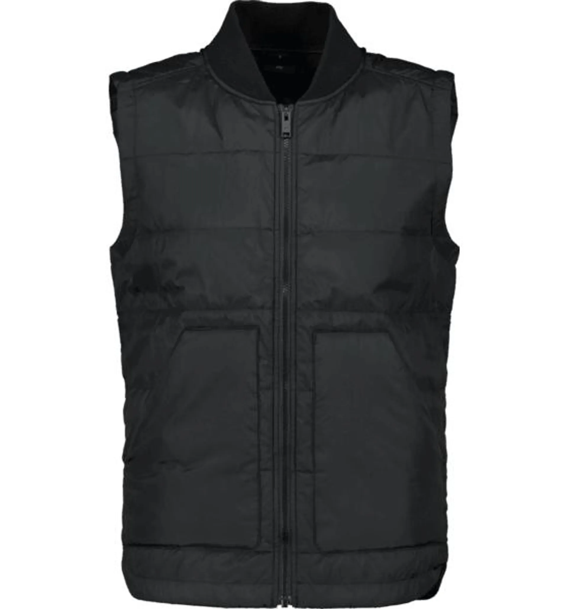 m horizon vest