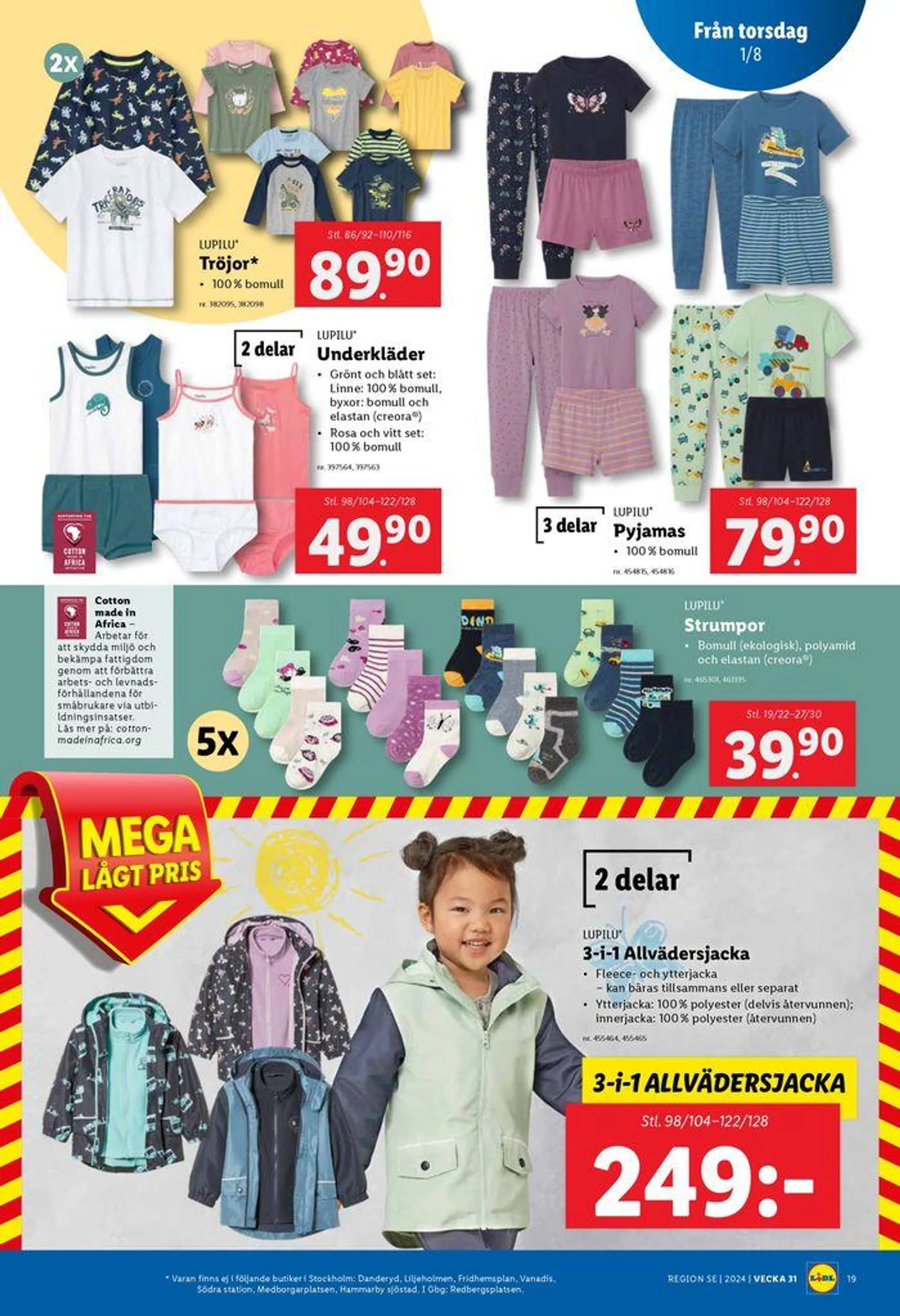 Exklusiva deals för våra kunder - 21