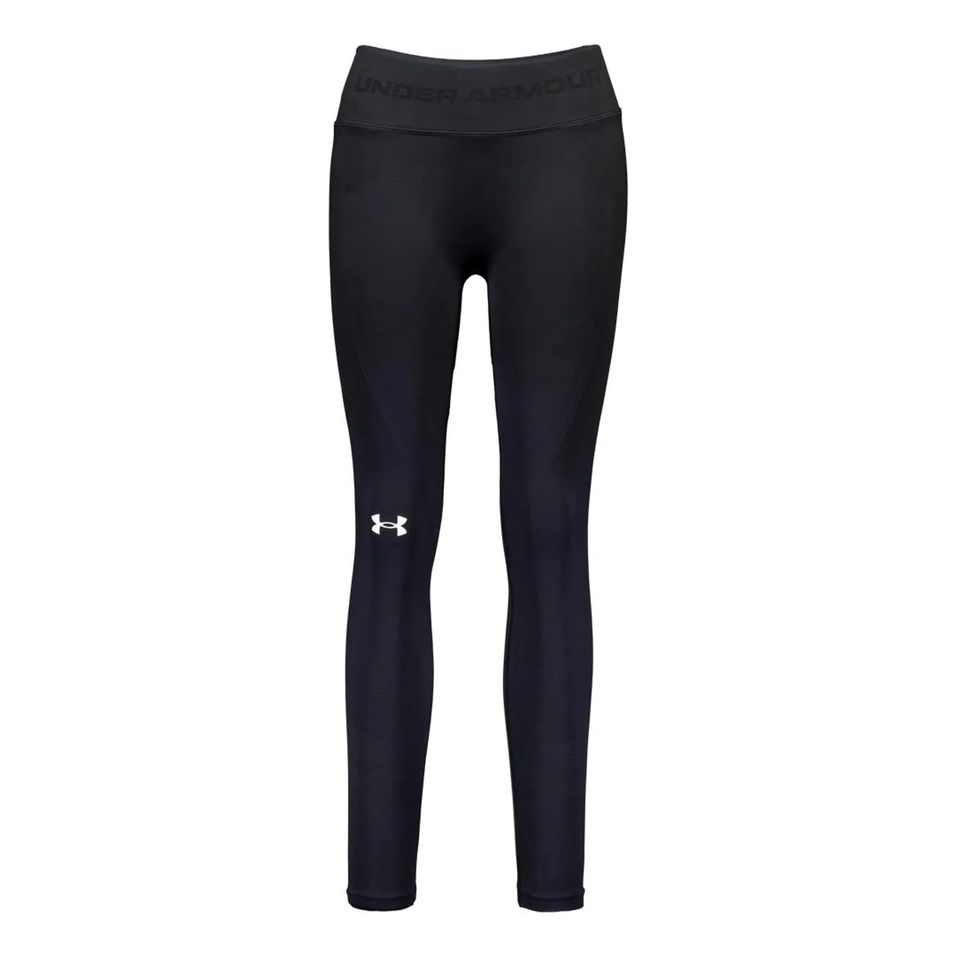 Ua Train Seamless Legging Black