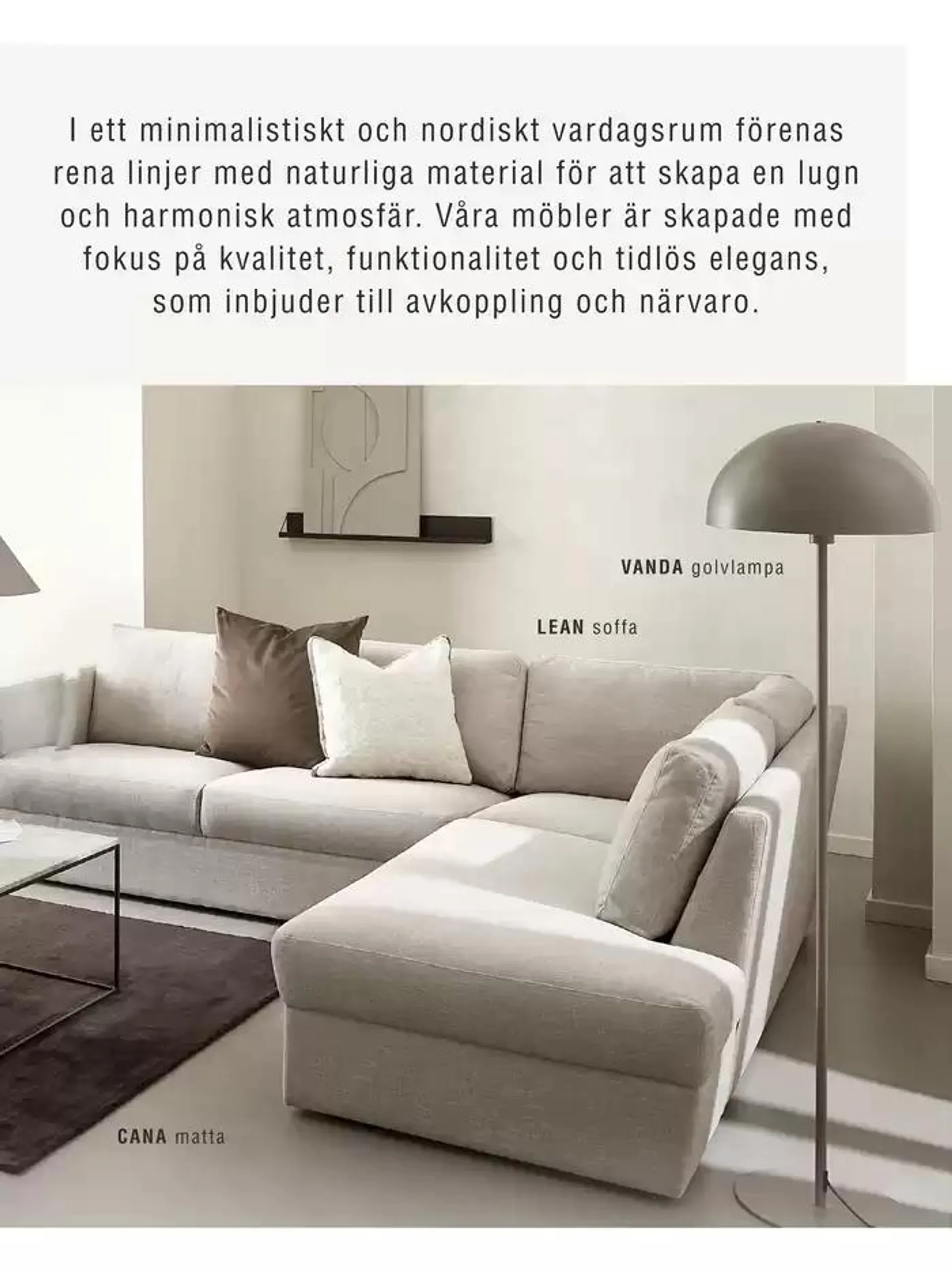 Fantastiska rabatter på utvalda produkter från 8 oktober till 22 oktober 2024 - Reklamblad sidor 9