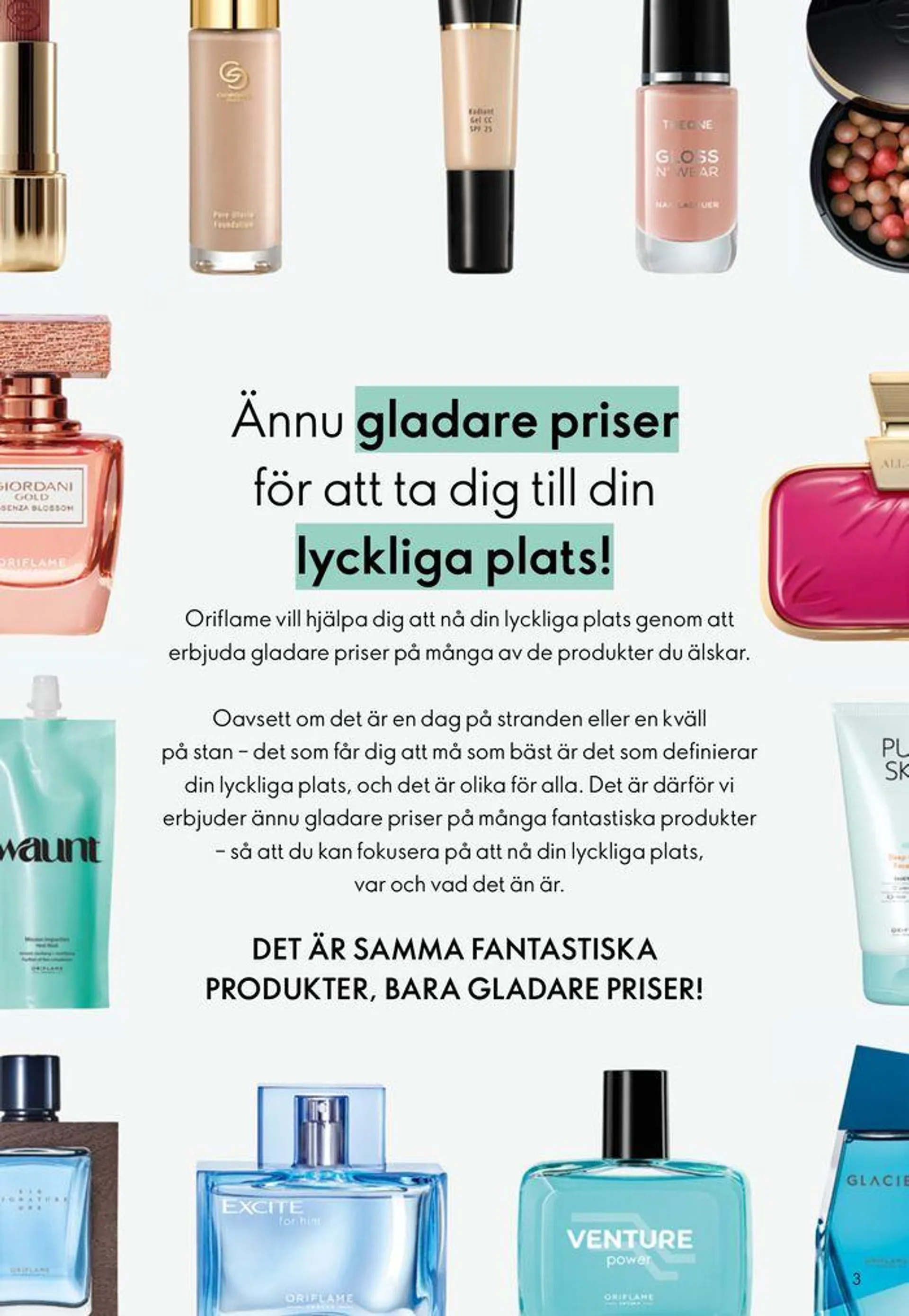 Oriflame reklamblad - 13