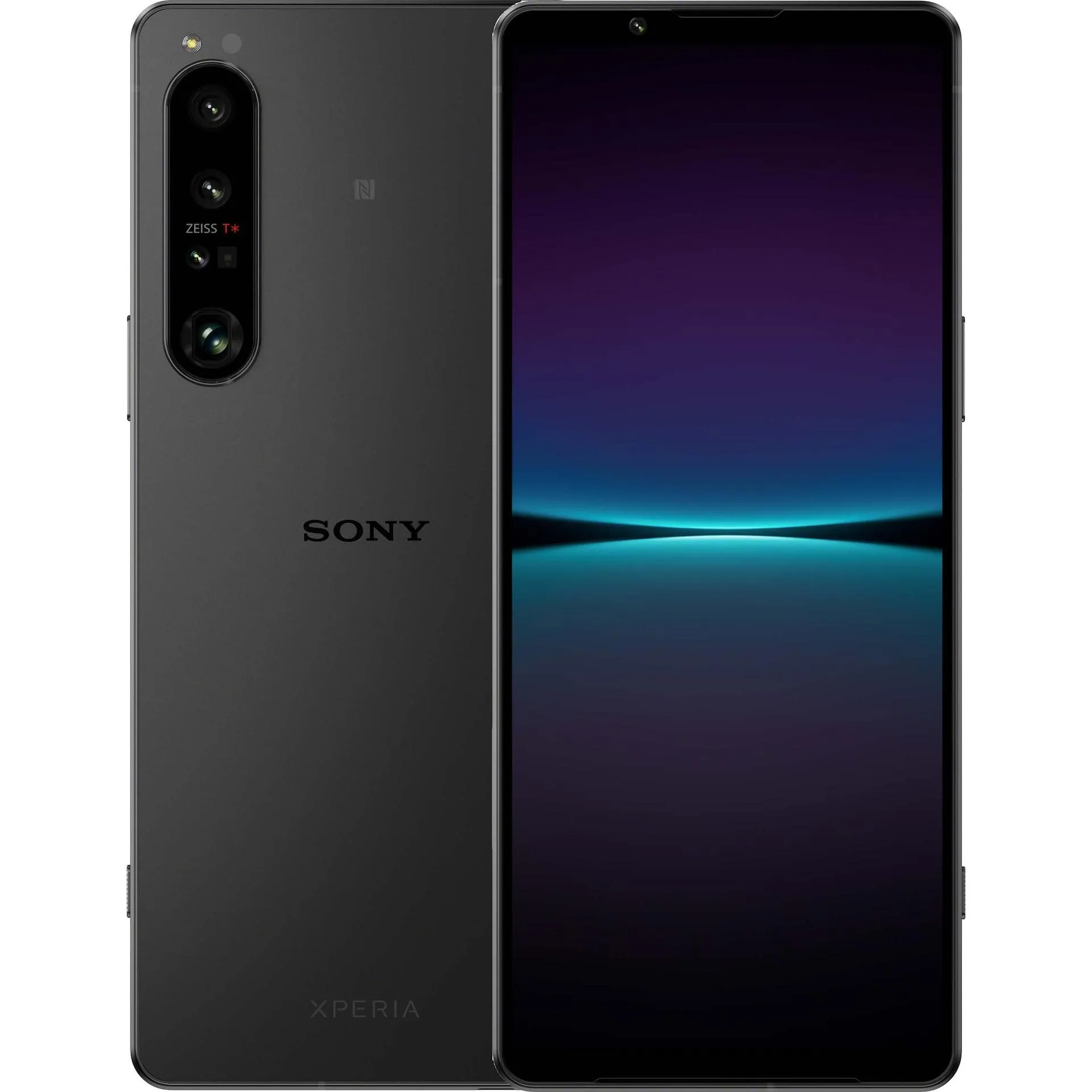 Sony Xperia 1 IV - 5G smartphone 12/256GB (svart)