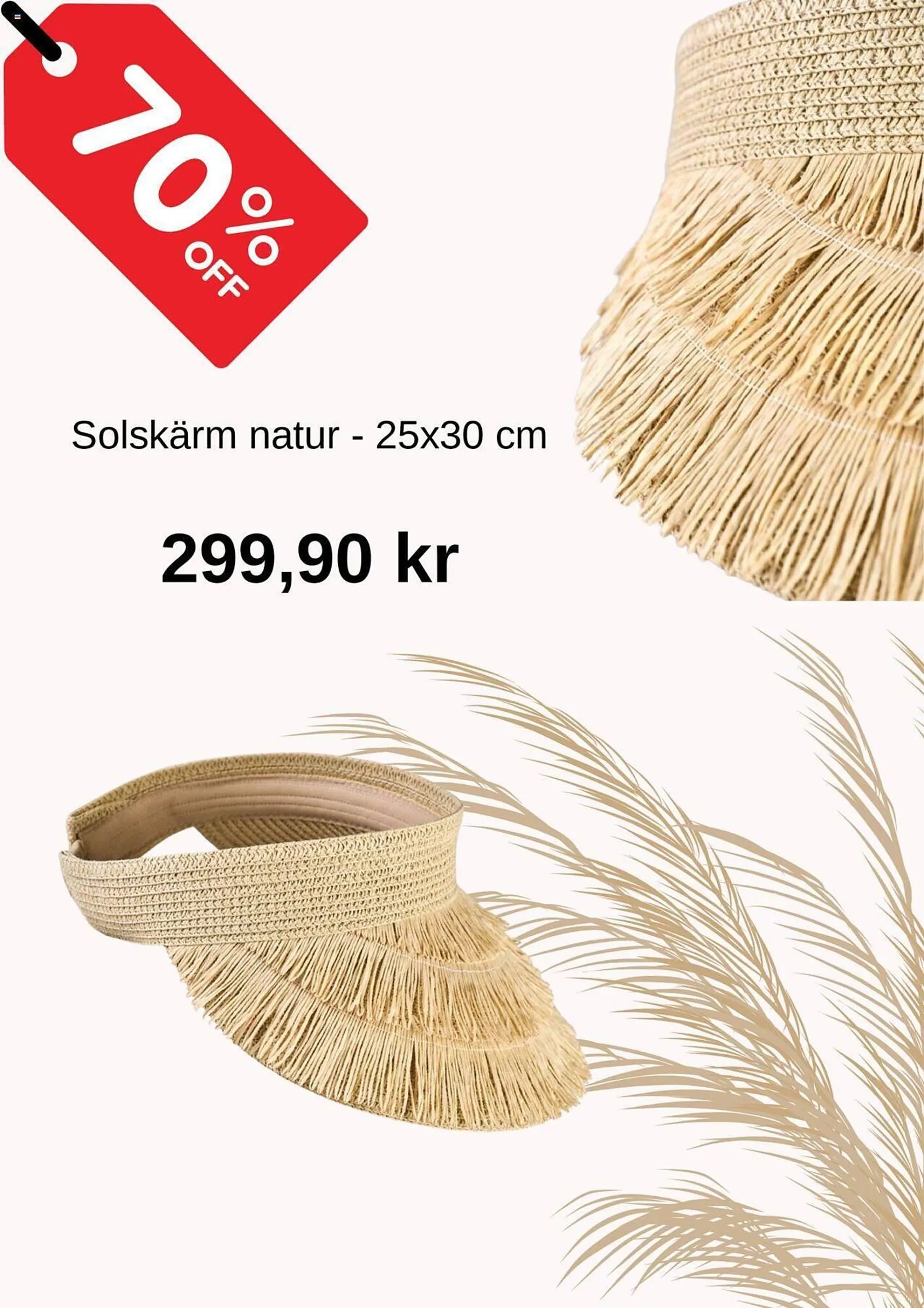 Hemtex reklamblad från 18 juli till 28 juli 2024 - Reklamblad sidor 3