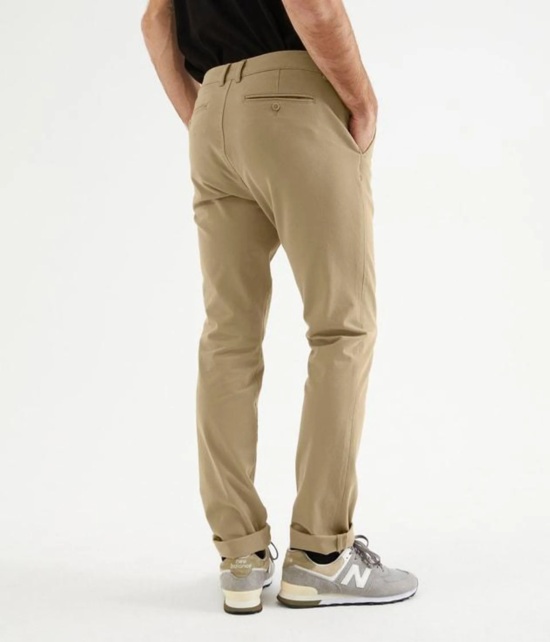 Chinos regular fit